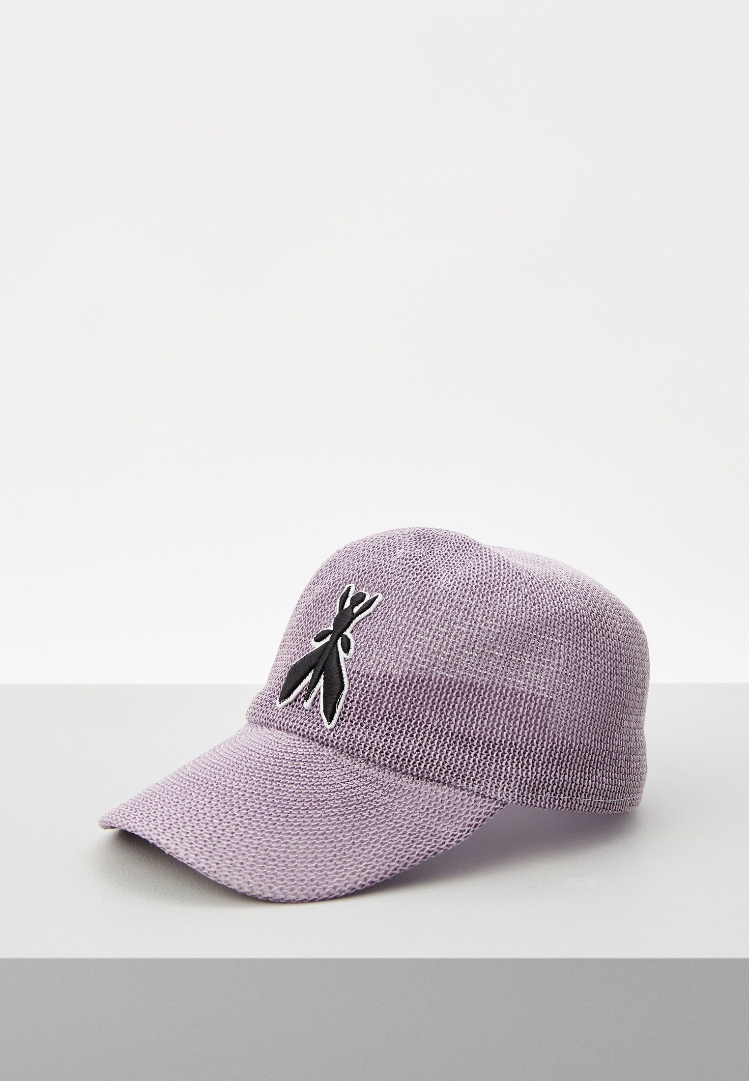 Бейсболка Patrizia Pepe 2F0031 V014