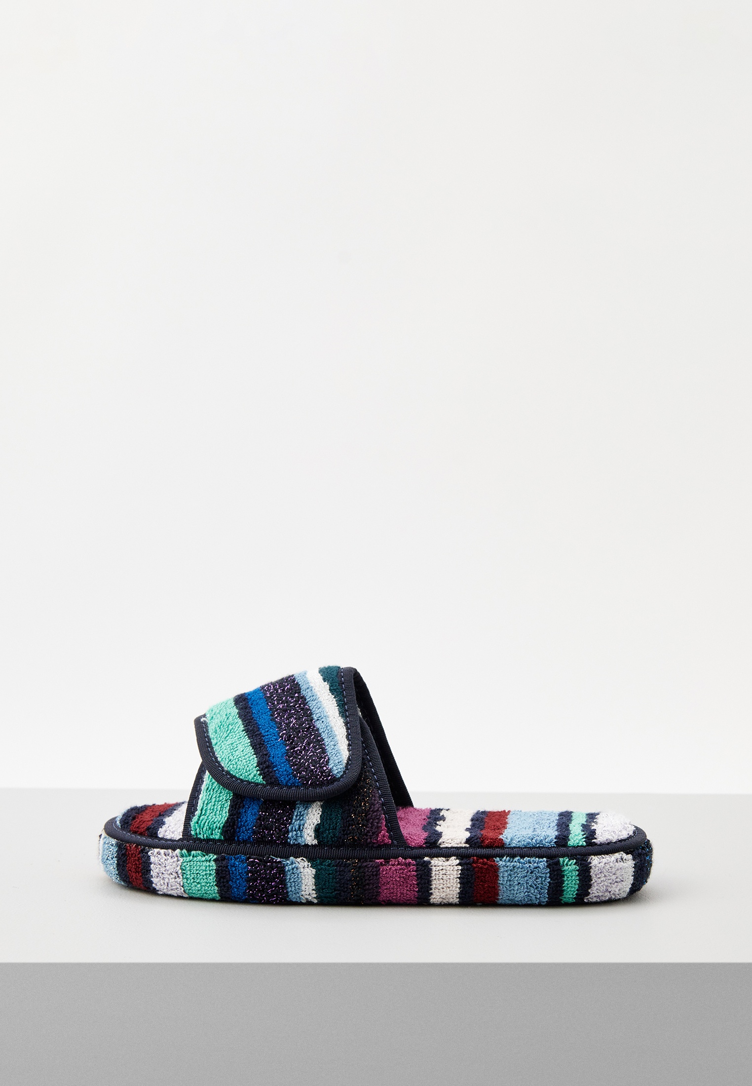 Женская домашняя обувь Missoni Тапочки Missoni