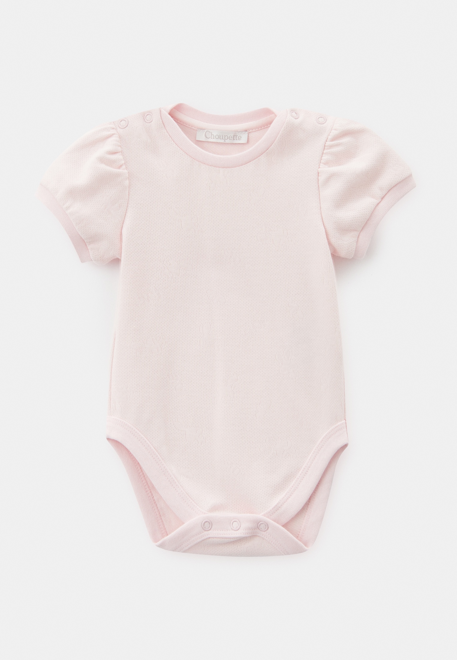 Боди для девочек Choupette Боди Choupette