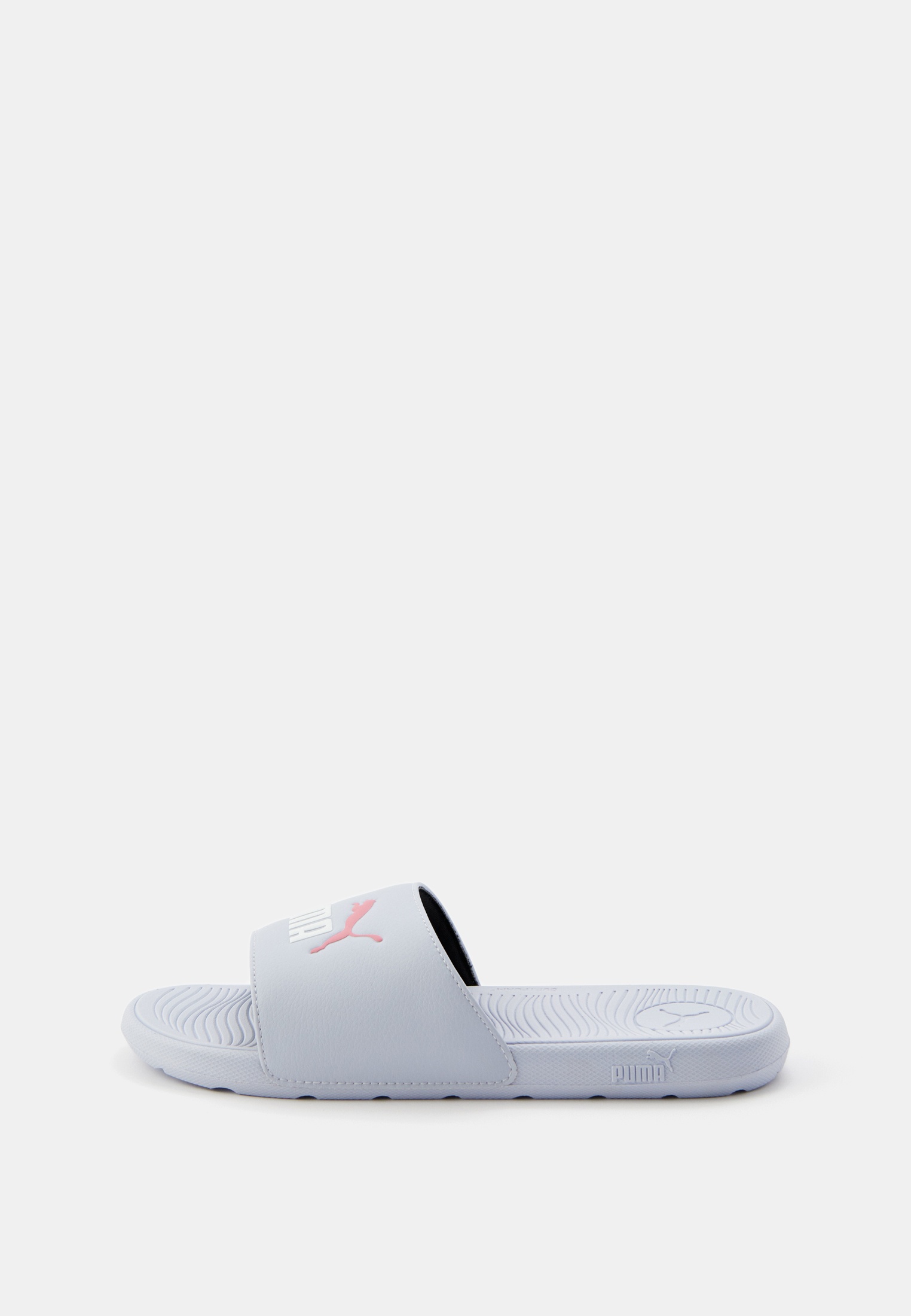 Сланцы для мальчиков Puma (Пума) 390881: изображение 1