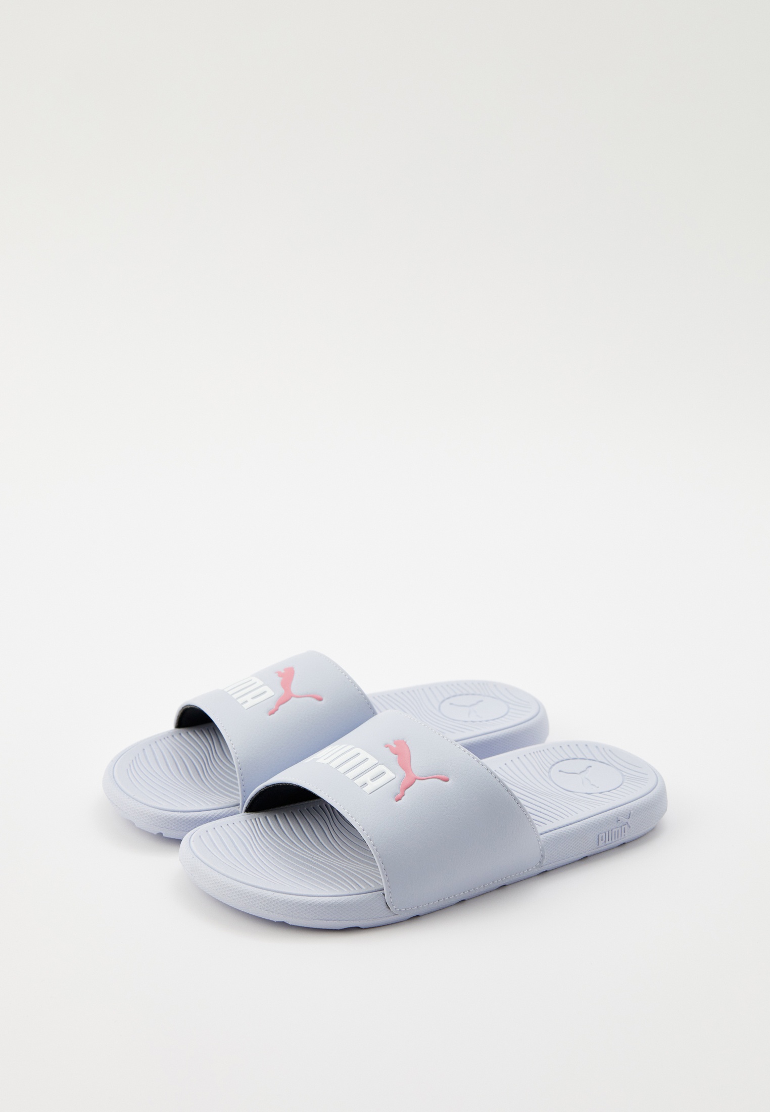 Сланцы для мальчиков Puma (Пума) 390881: изображение 3