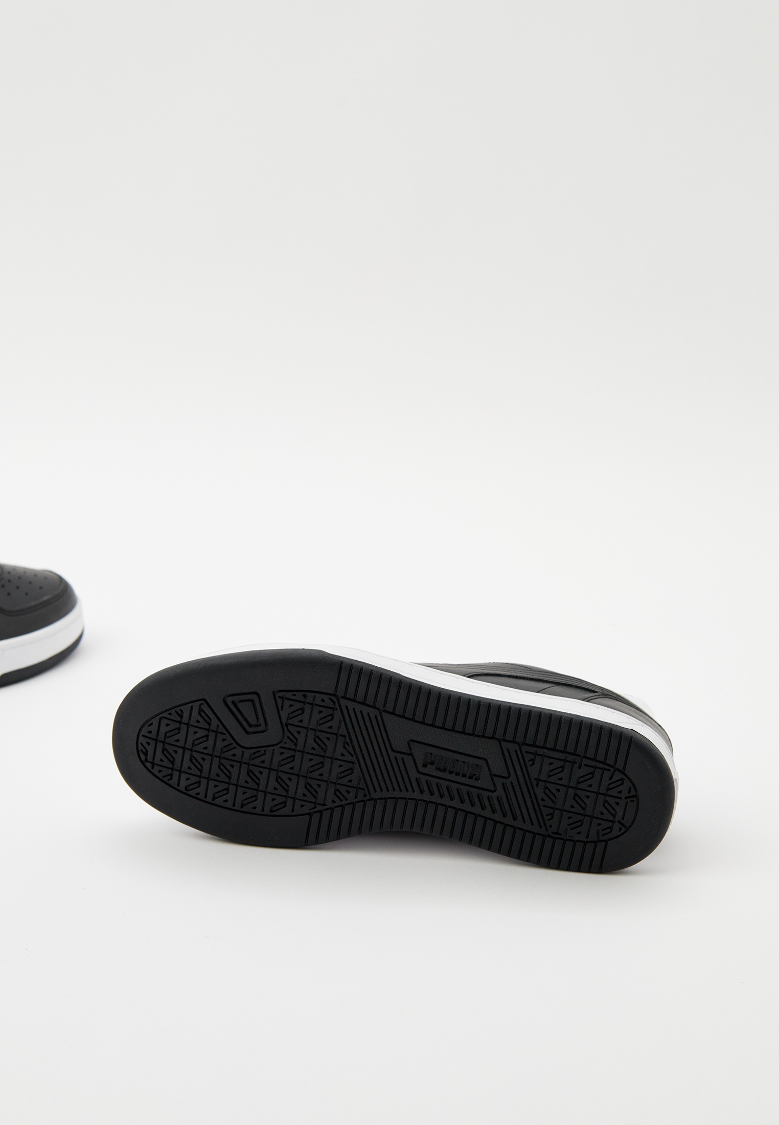 Мужские кеды Puma (Пума) 308653: изображение 5