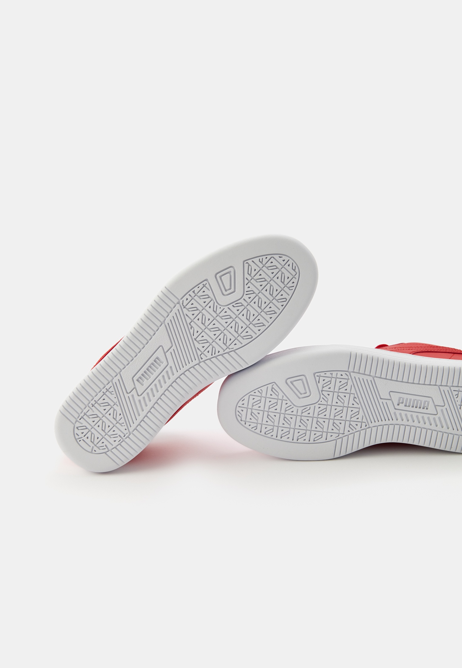 Мужские кеды Puma (Пума) 308739: изображение 5