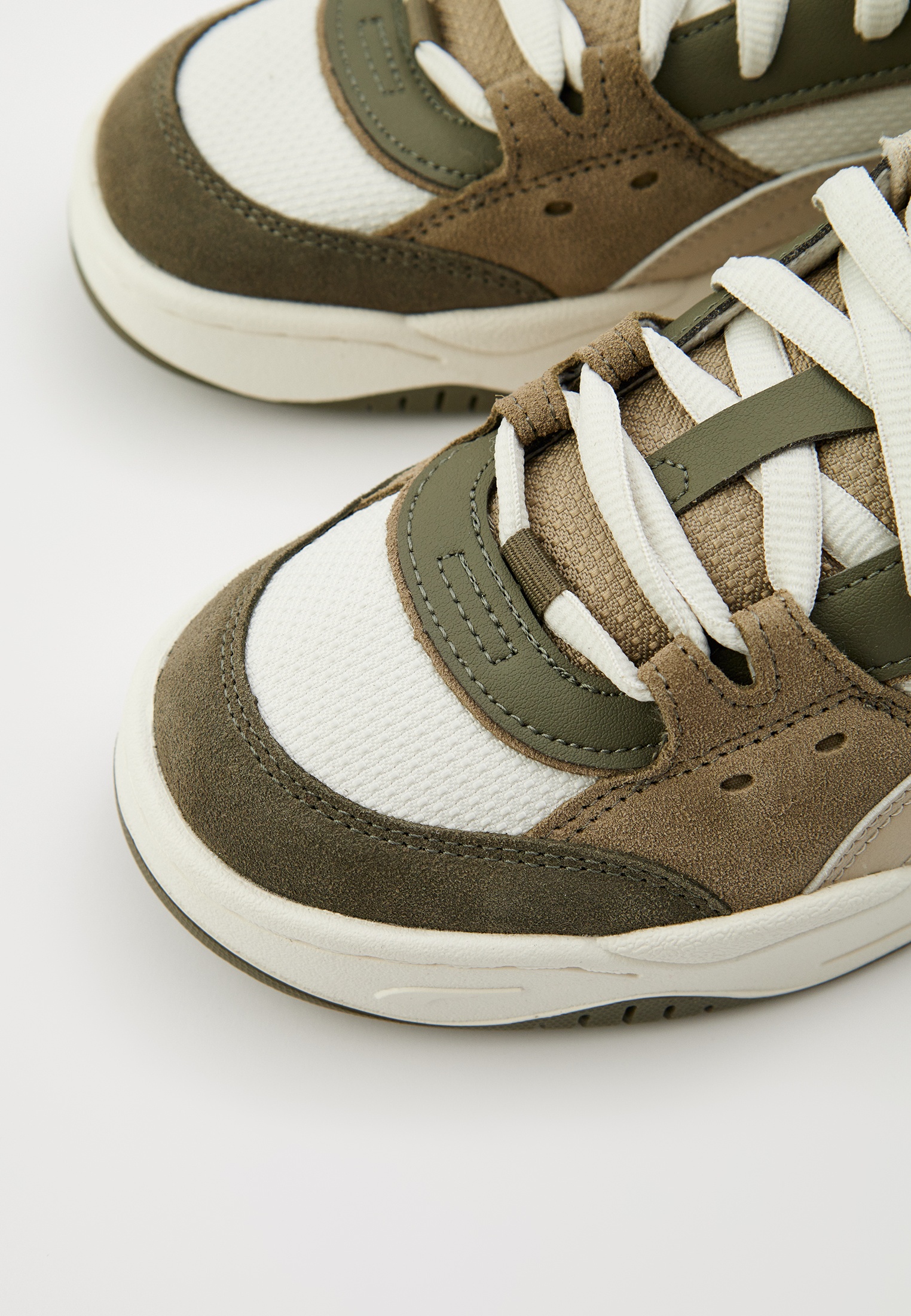 Мужские кеды Puma (Пума) 389267: изображение 2