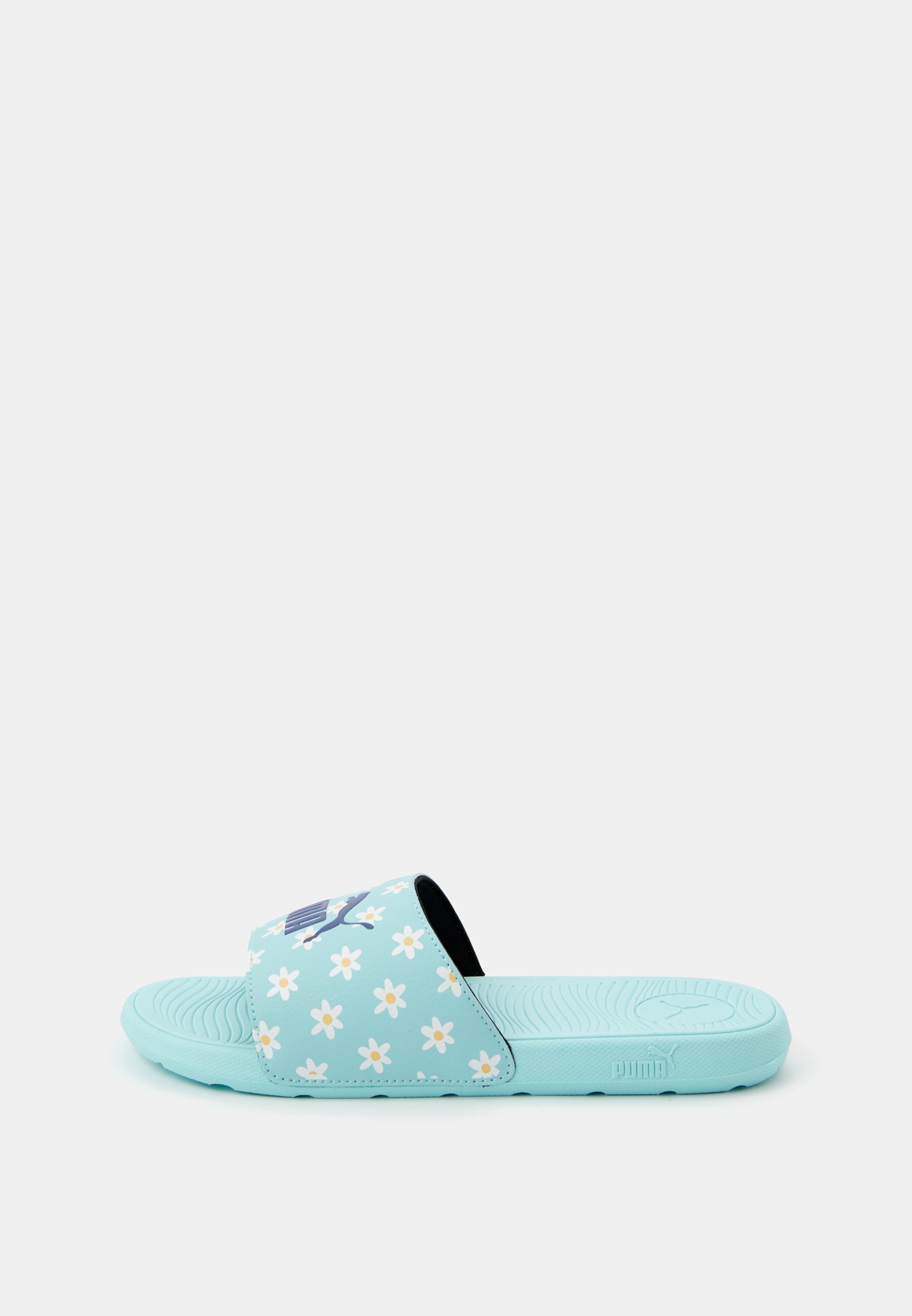 Сланцы для девочек Puma (Пума) Сланцы PUMA