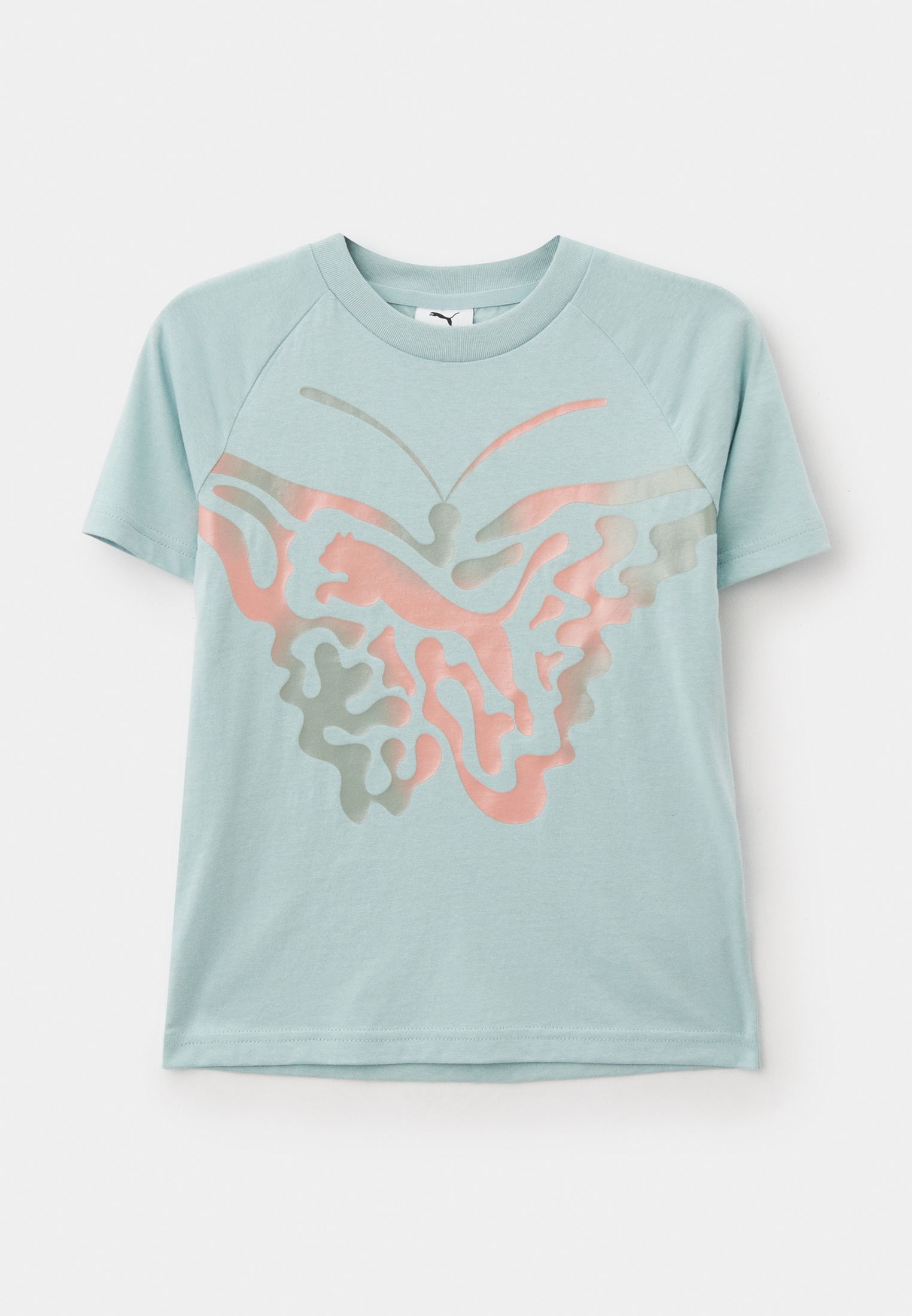 Футболка Puma (Пума) Футболка PUMA