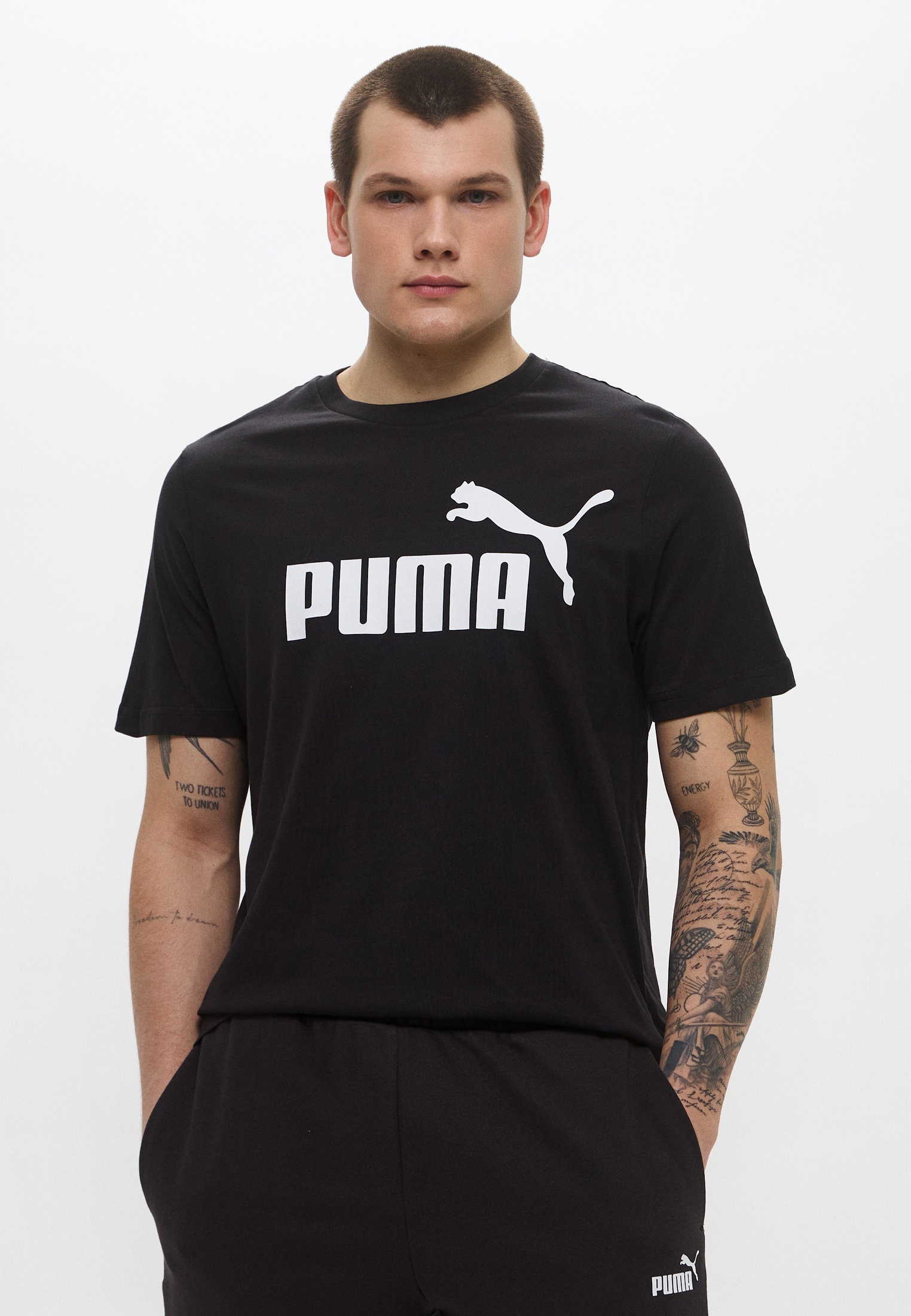 Футболка Puma (Пума) 682532