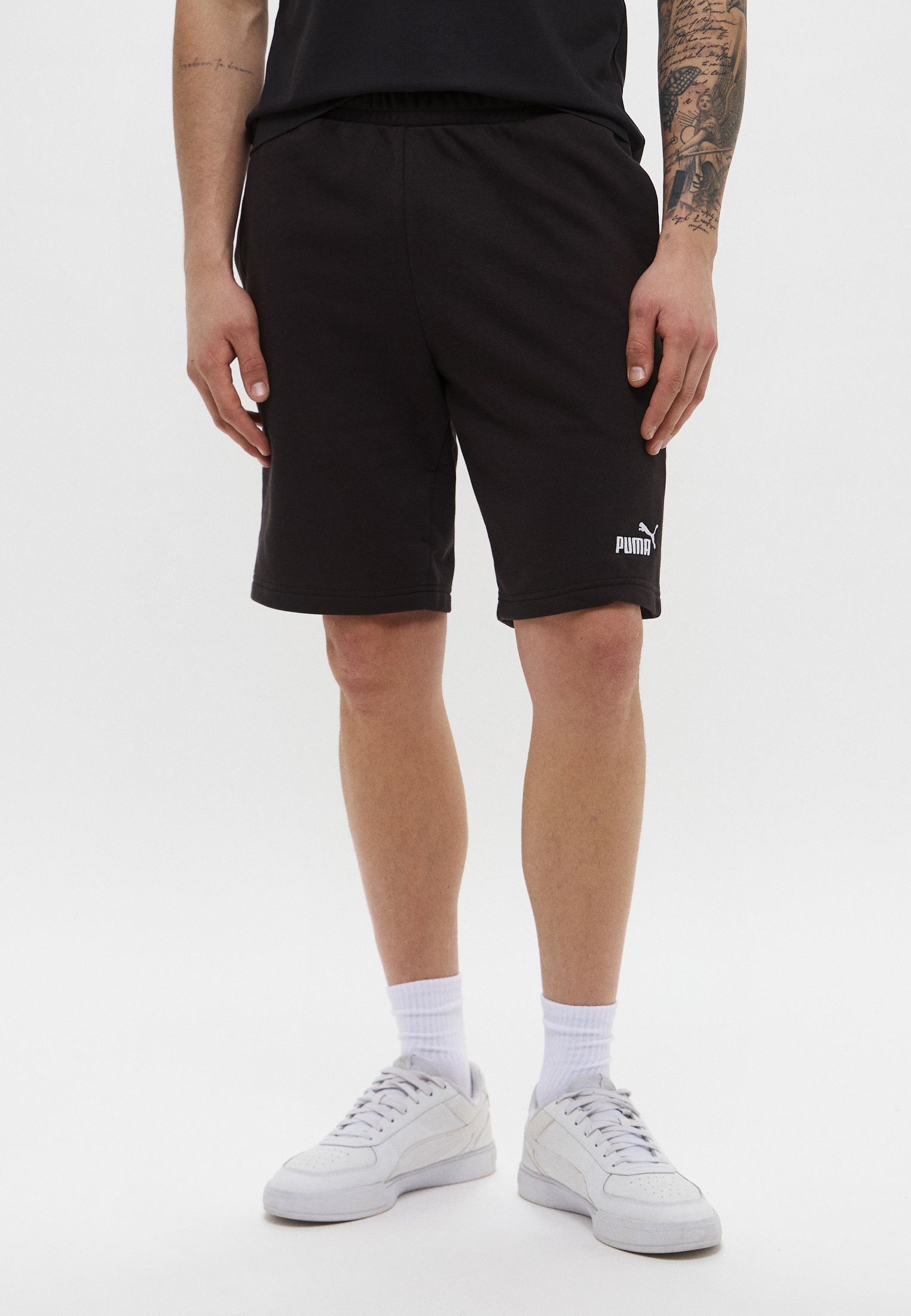 Мужские шорты Puma (Пума) 682594