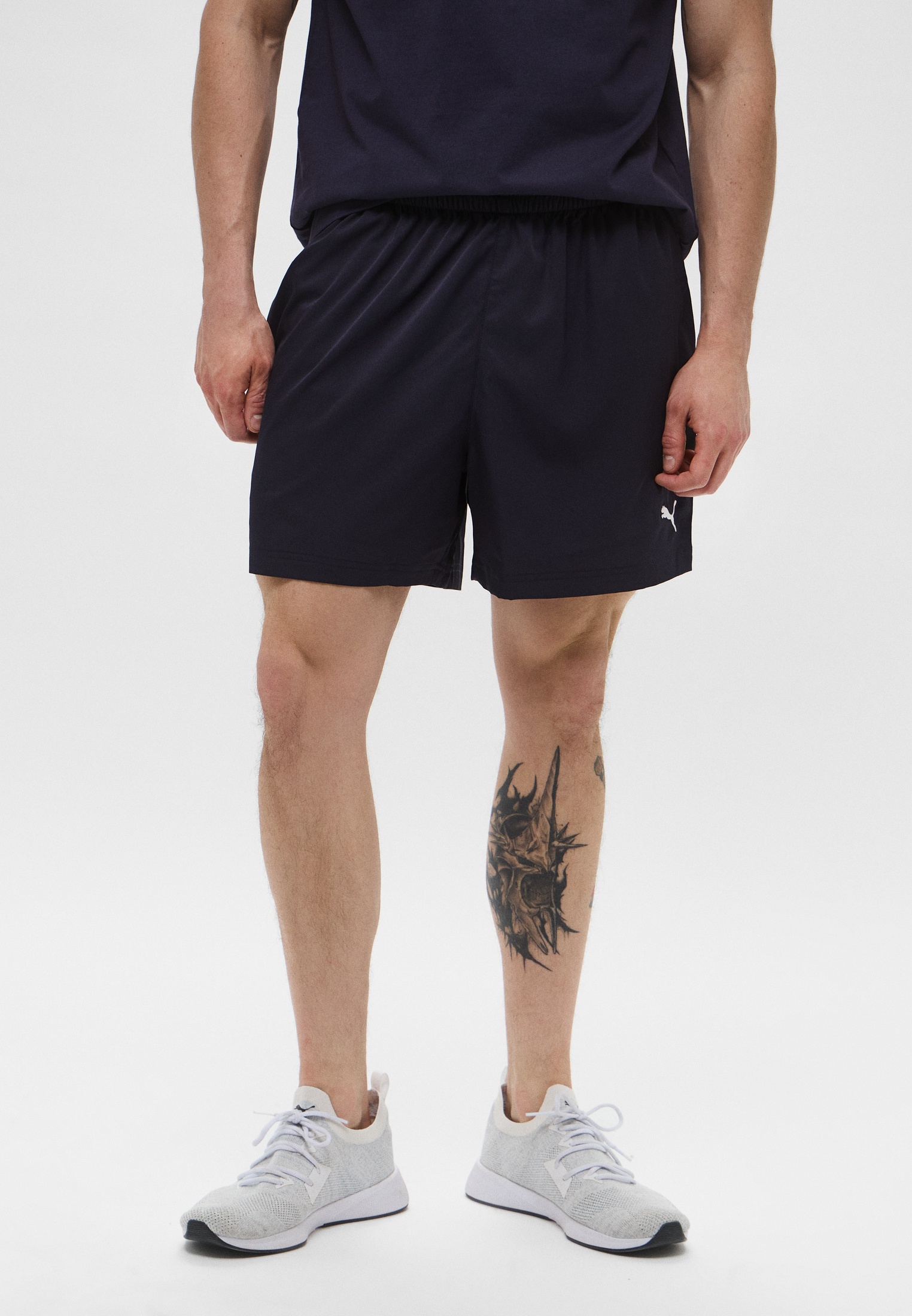 Мужские шорты Puma (Пума) 682602