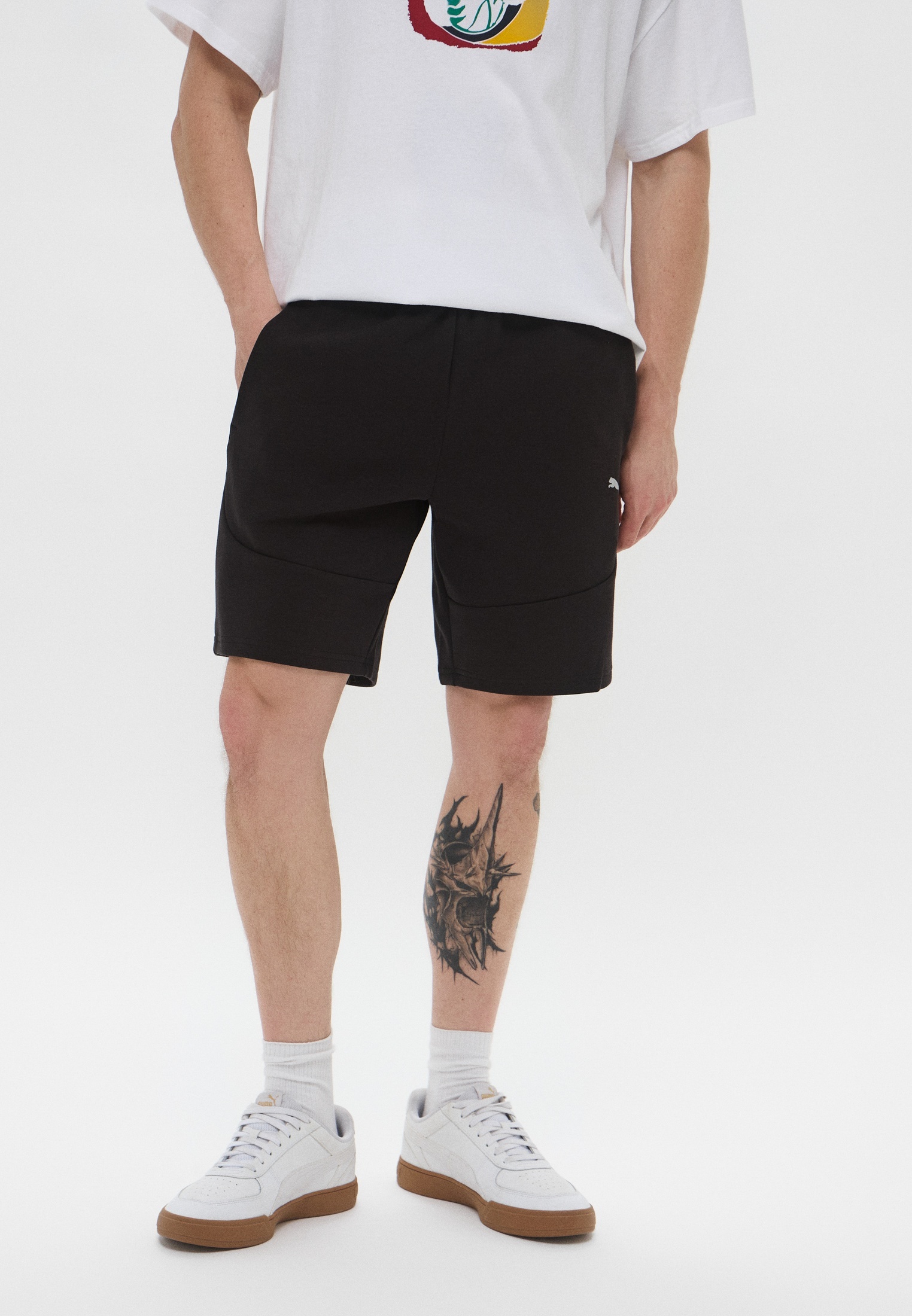 Мужские шорты Puma (Пума) 684603