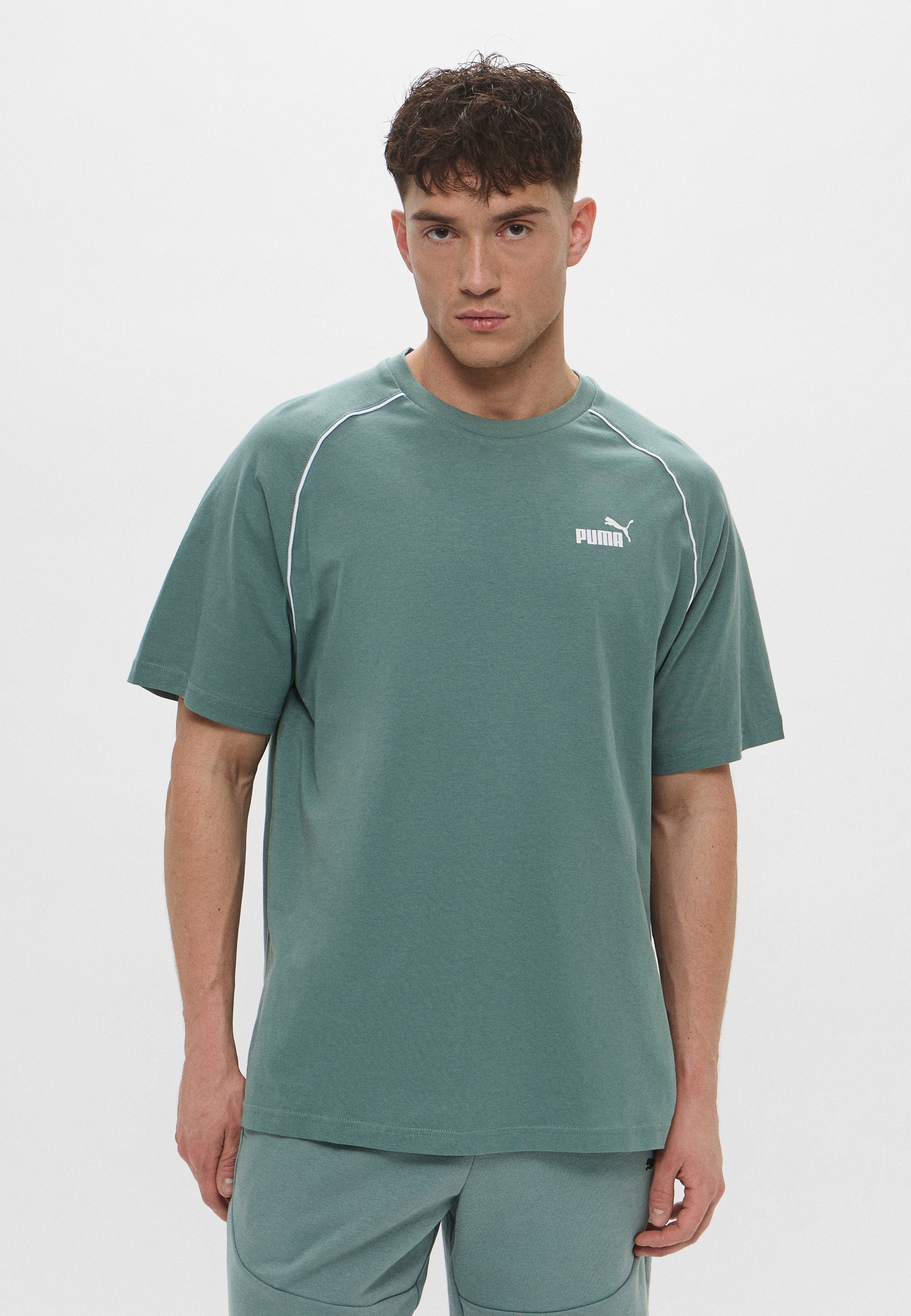 Футболка Puma (Пума) Футболка PUMA