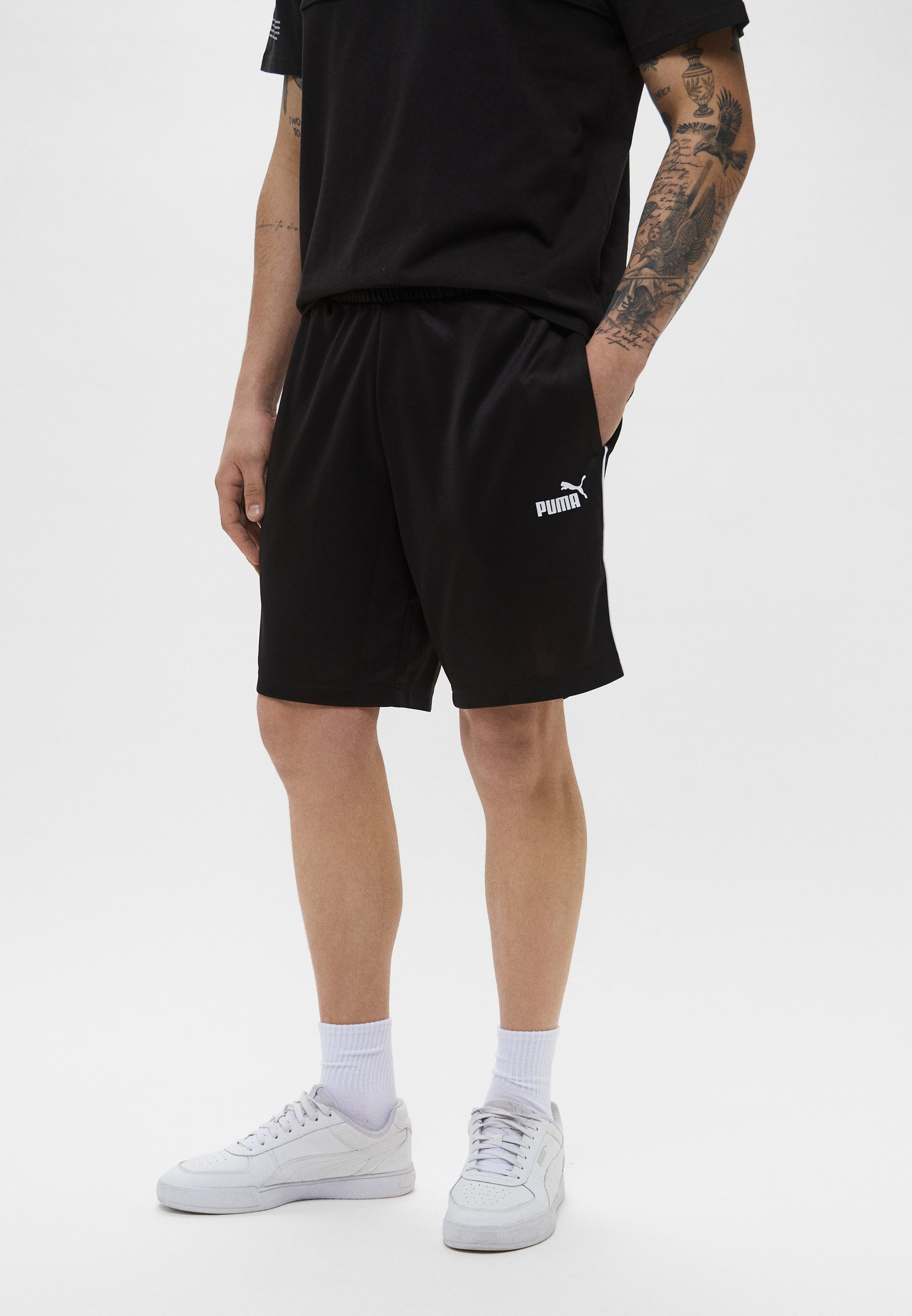 Мужские шорты Puma (Пума) 684622