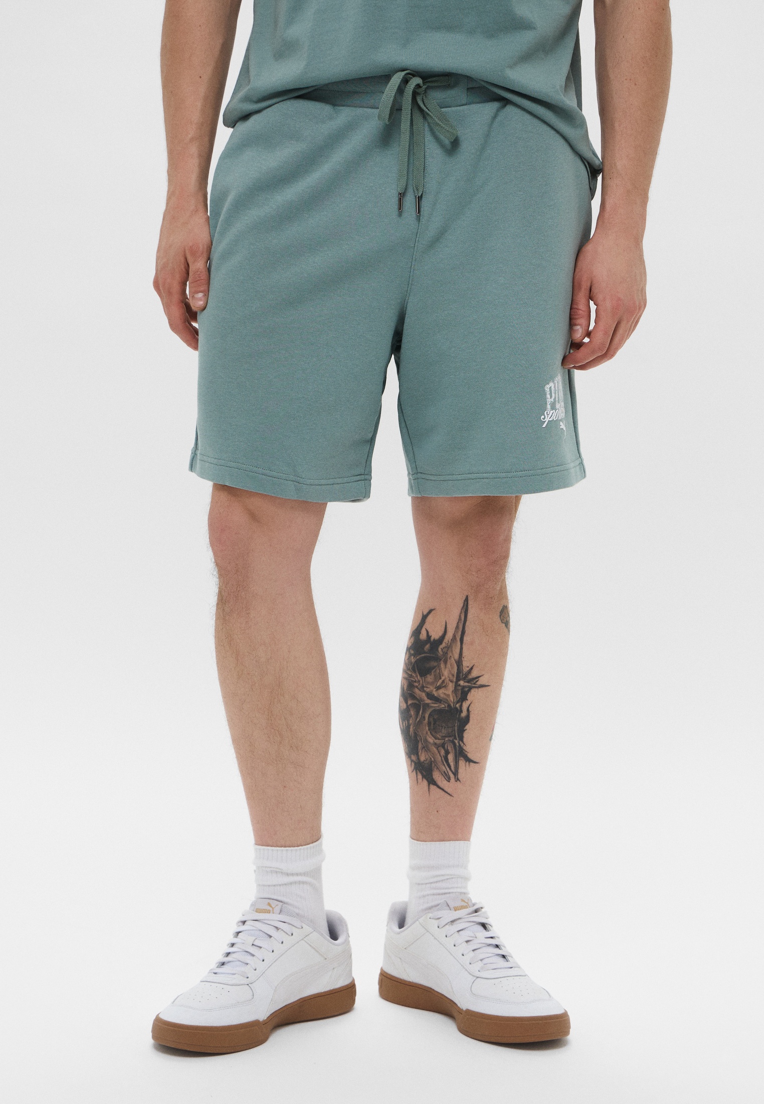 Мужские шорты Puma (Пума) 684653