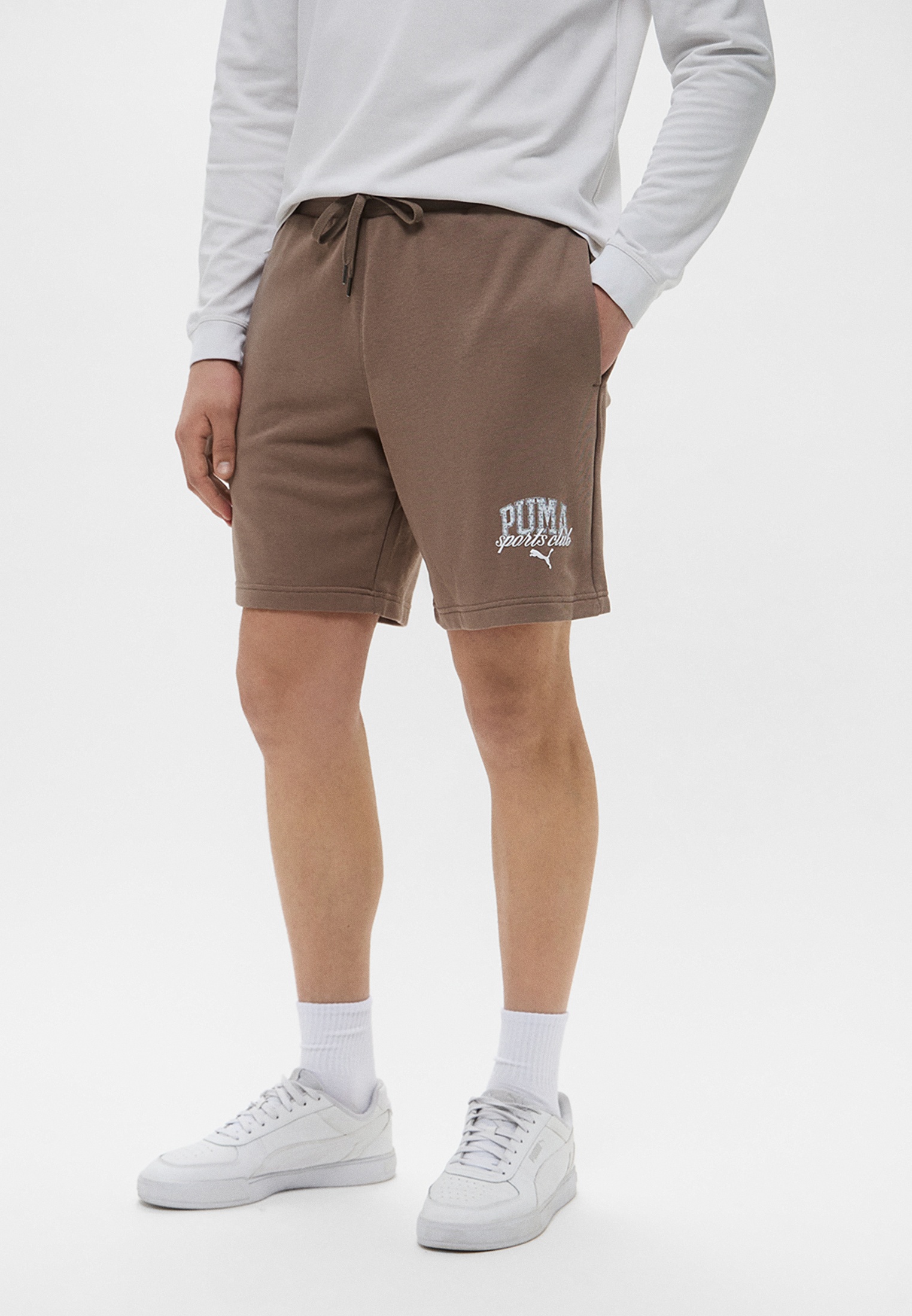 Мужские шорты Puma (Пума) 684653