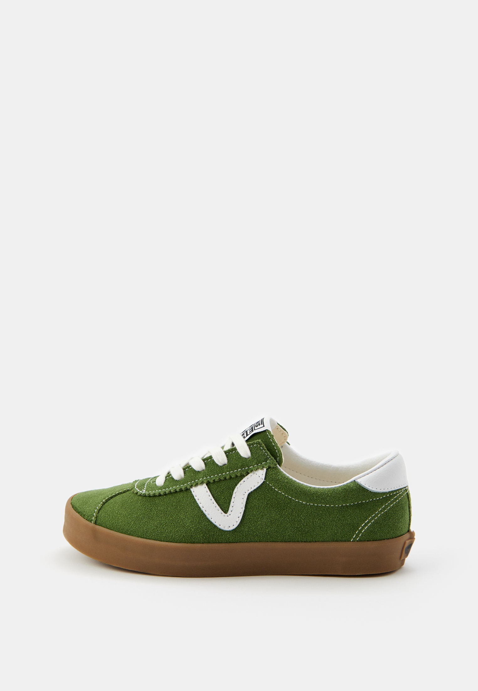 Мужские кеды VANS (ВАНС) VN000D8X