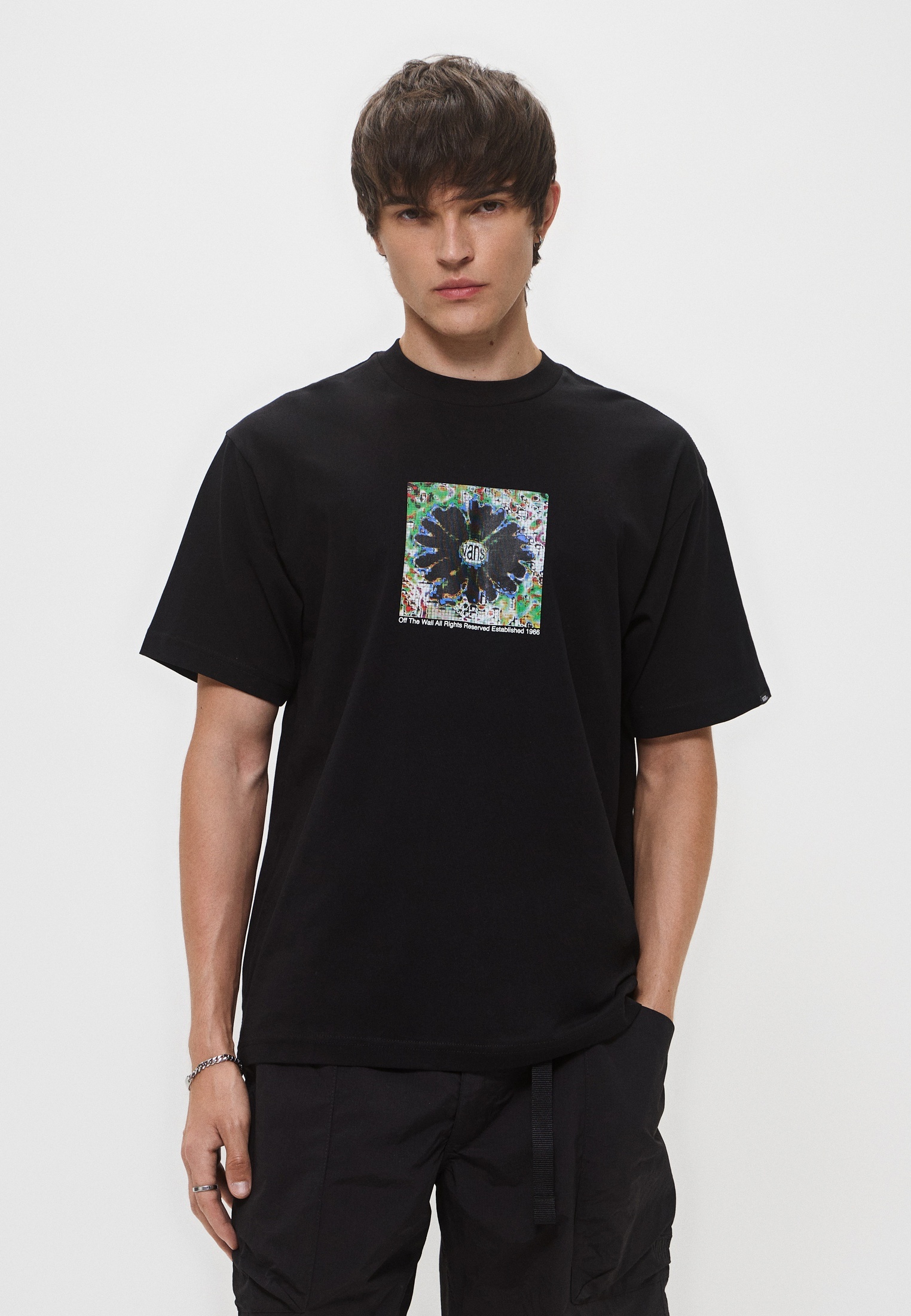 Футболка VANS (ВАНС) Футболка Vans