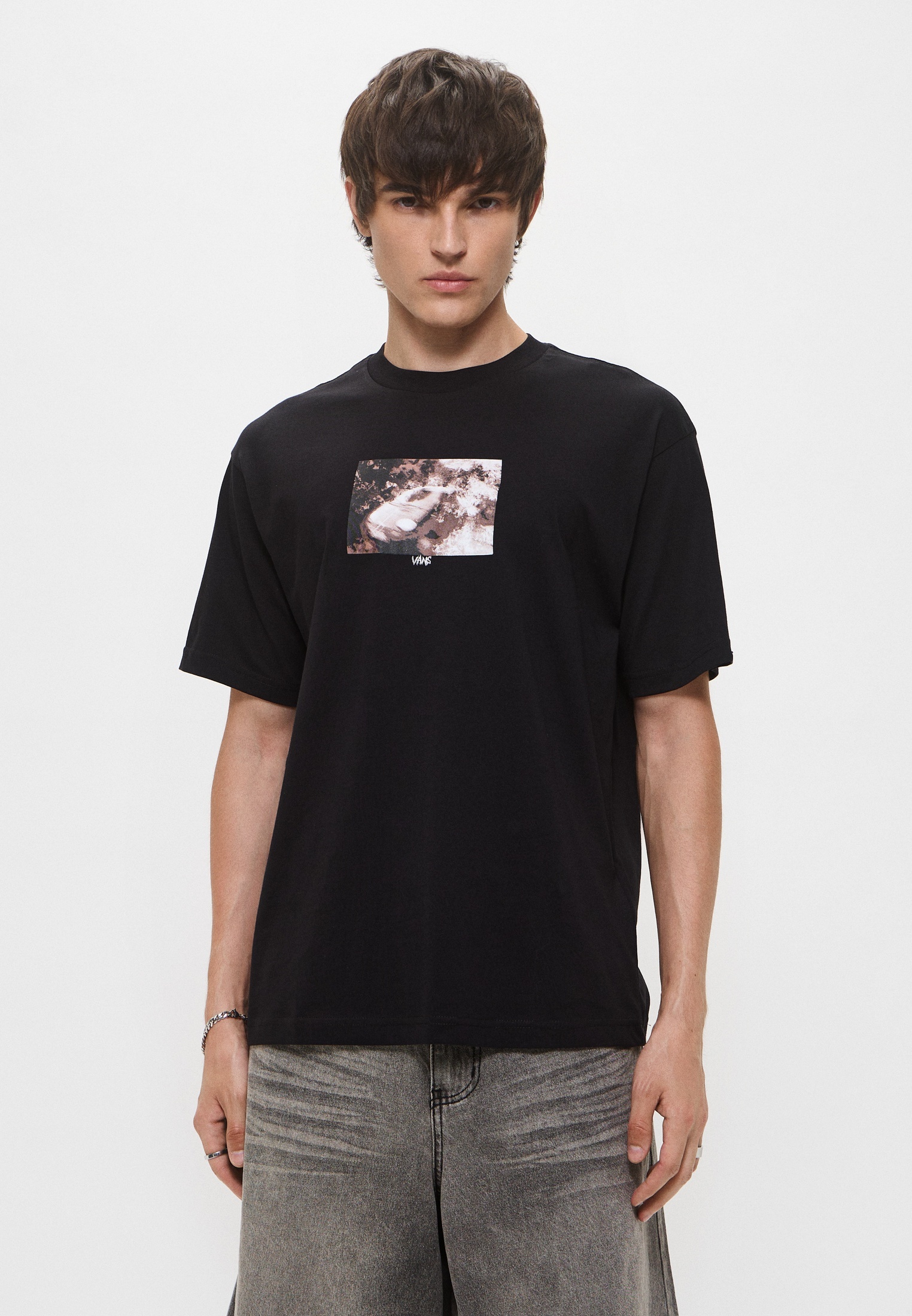 Футболка VANS (ВАНС) Футболка Vans