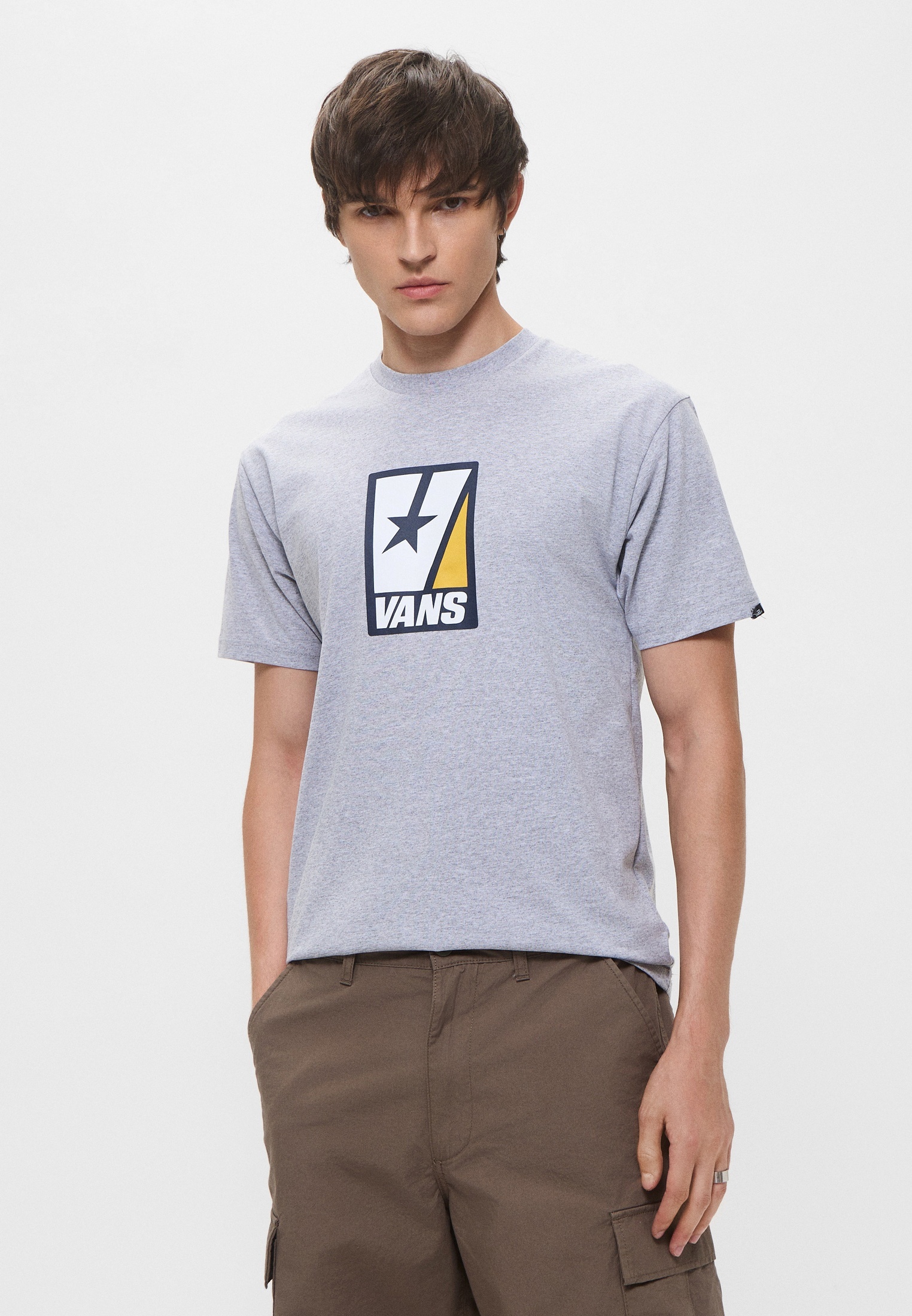 Футболка VANS (ВАНС) VN000M5Y