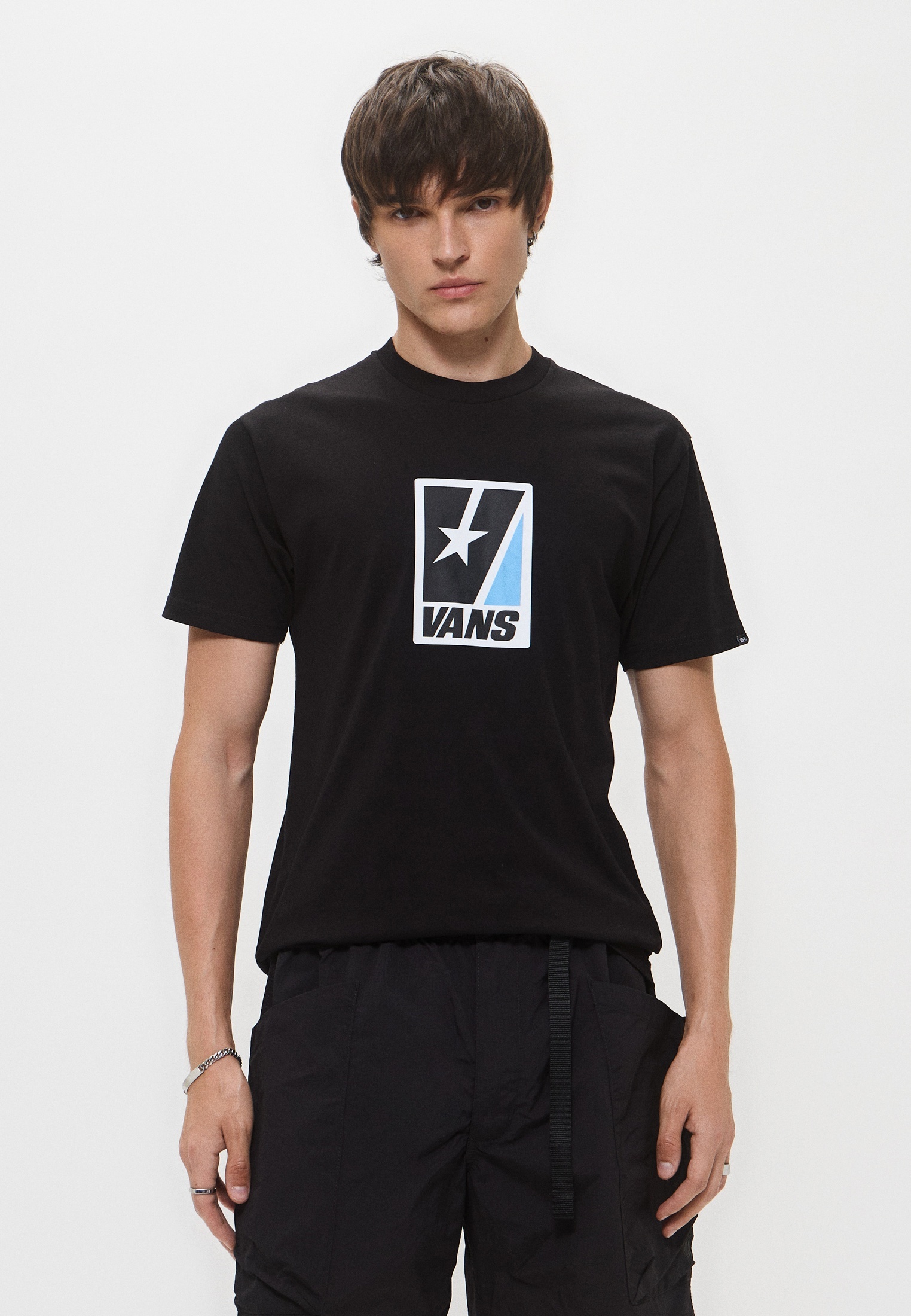 Футболка VANS (ВАНС) Футболка Vans