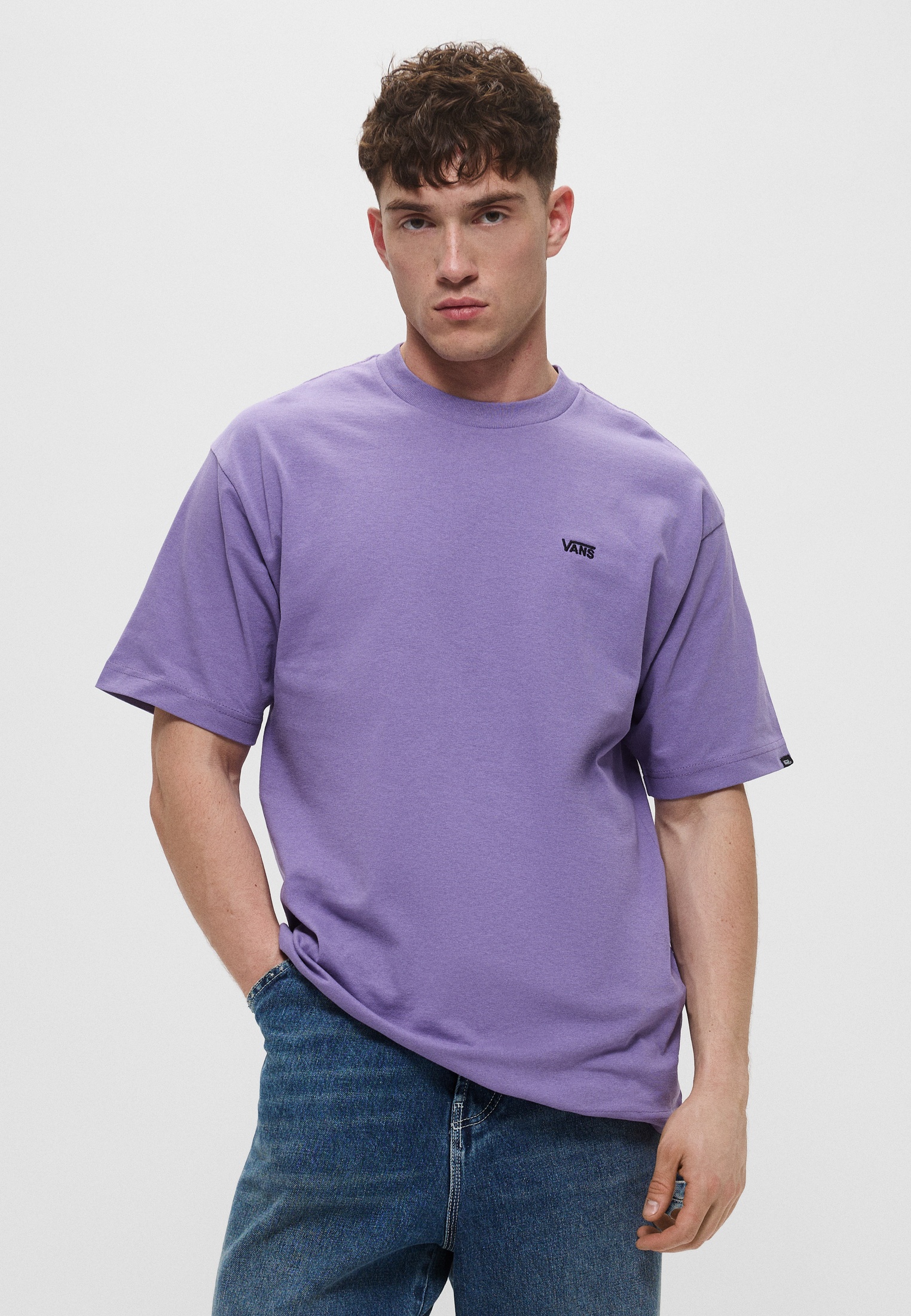 Футболка VANS (ВАНС) Футболка Vans