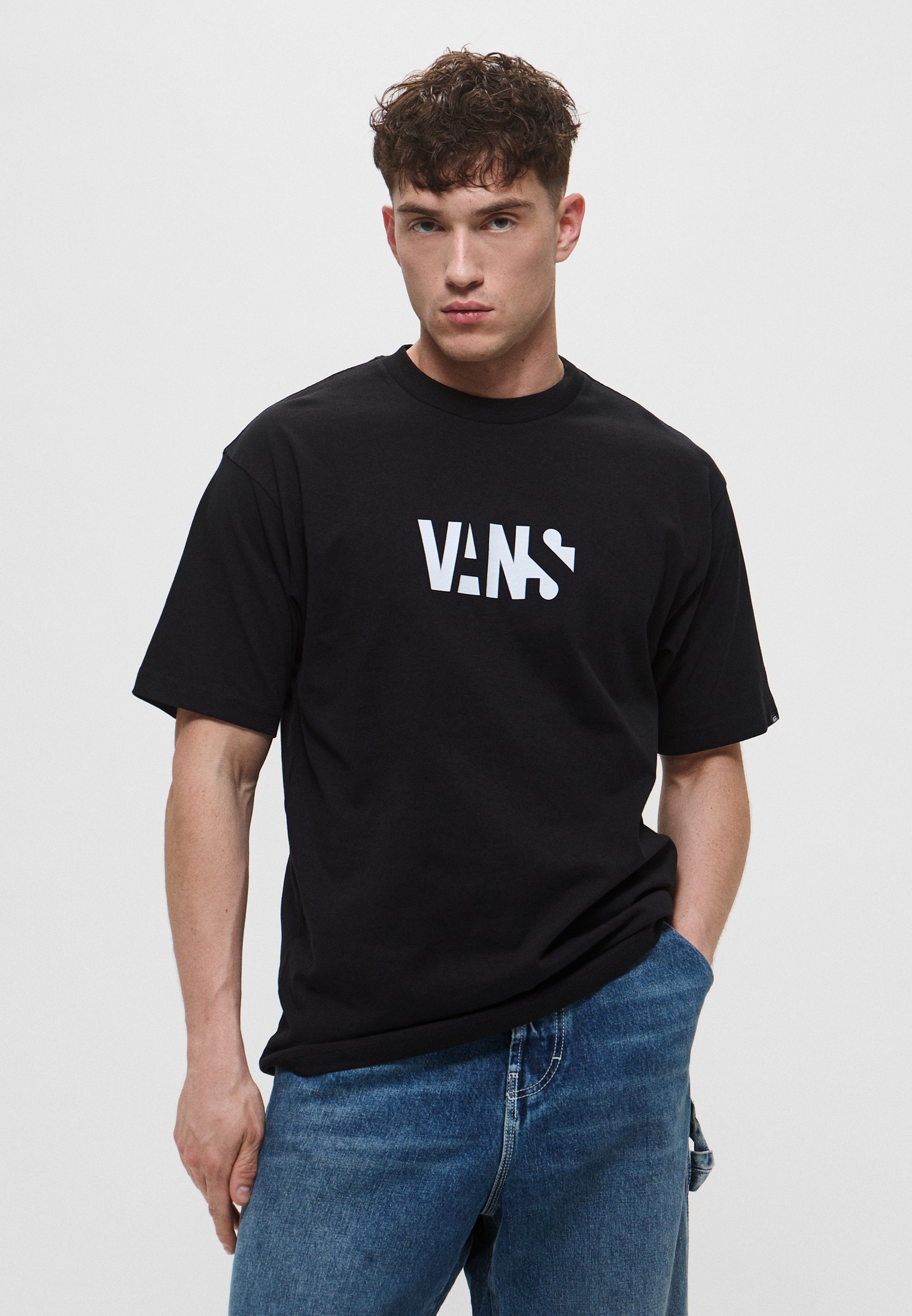 Футболка VANS (ВАНС) Футболка Vans