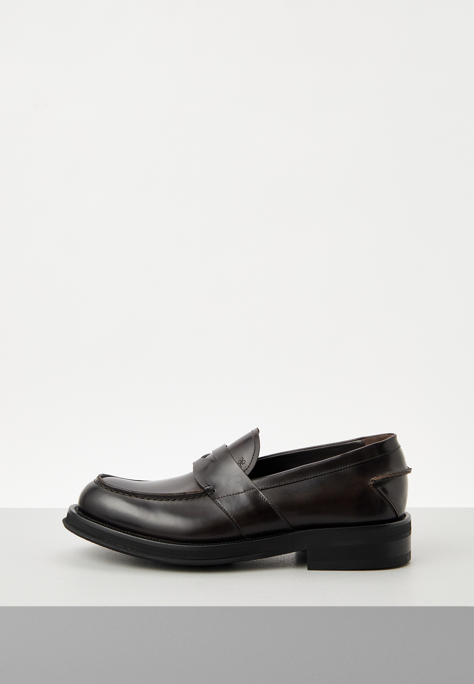 Мужские лоферы Fabi (Фаби) FU0950