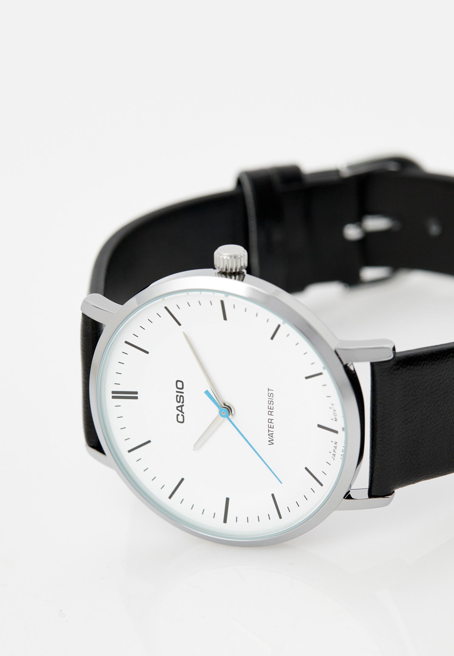 Мужские часы Casio MTP-VT04L-7E купить за 5699 руб.