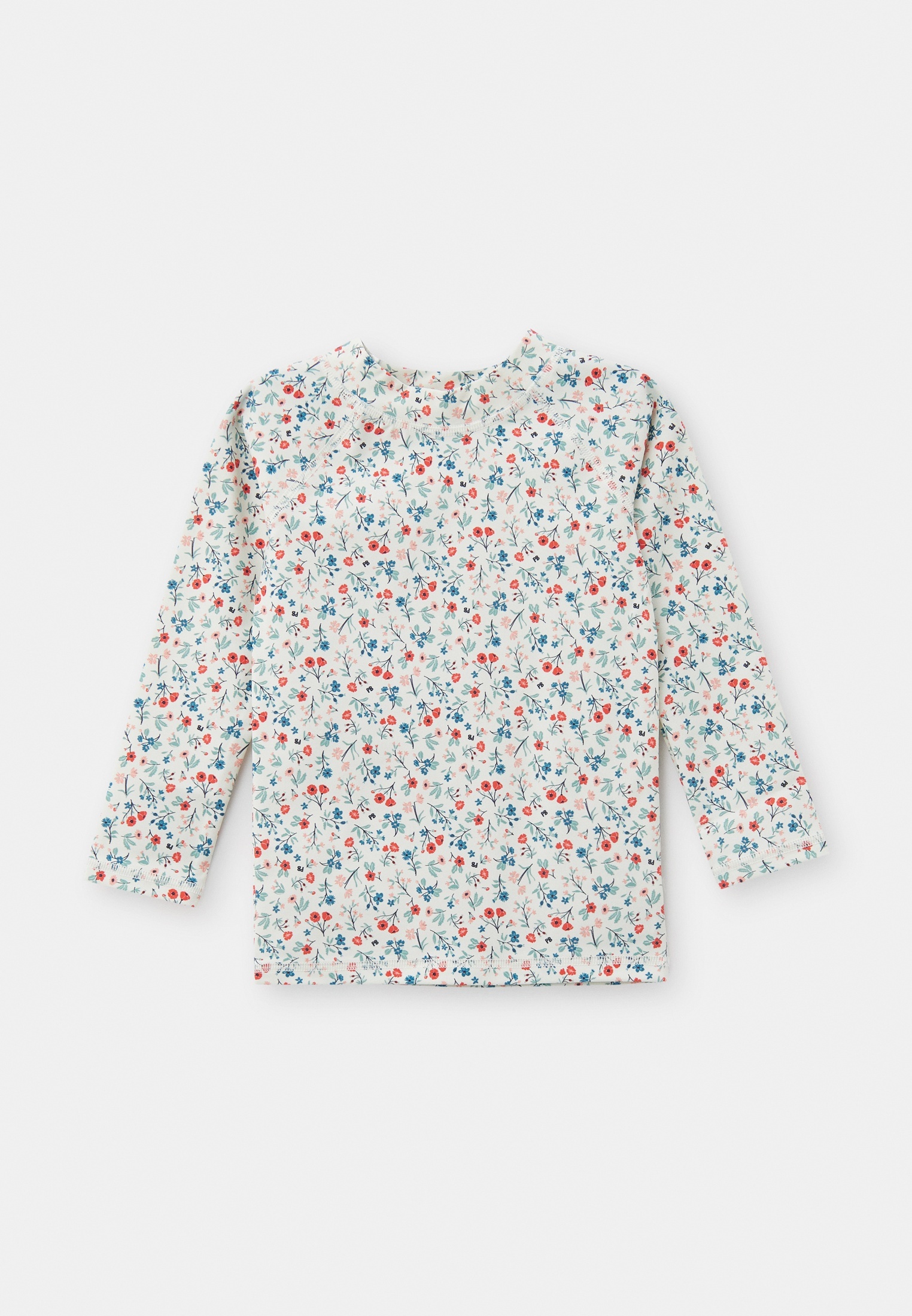 Топ Petit Bateau Гидрофутболка Petit Bateau