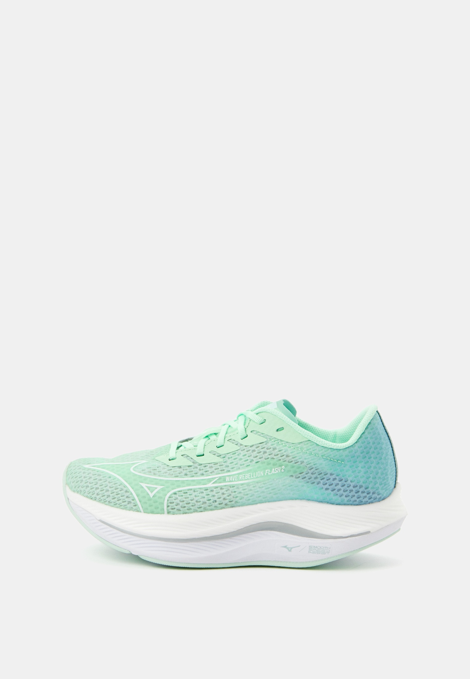 Женские кроссовки Mizuno J1GD2435