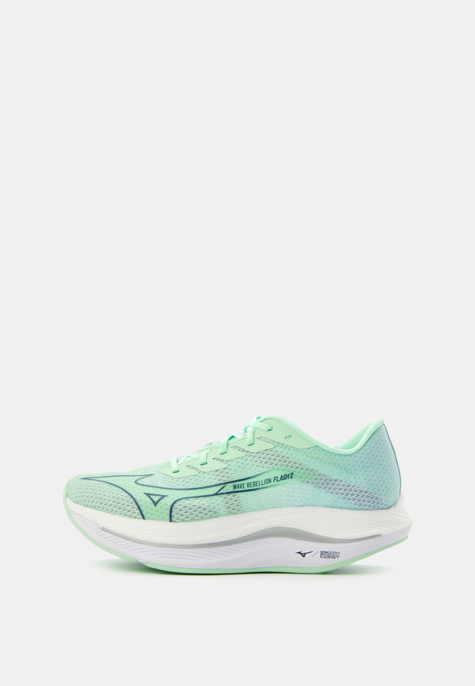 Мужские кроссовки Mizuno J1GC2435