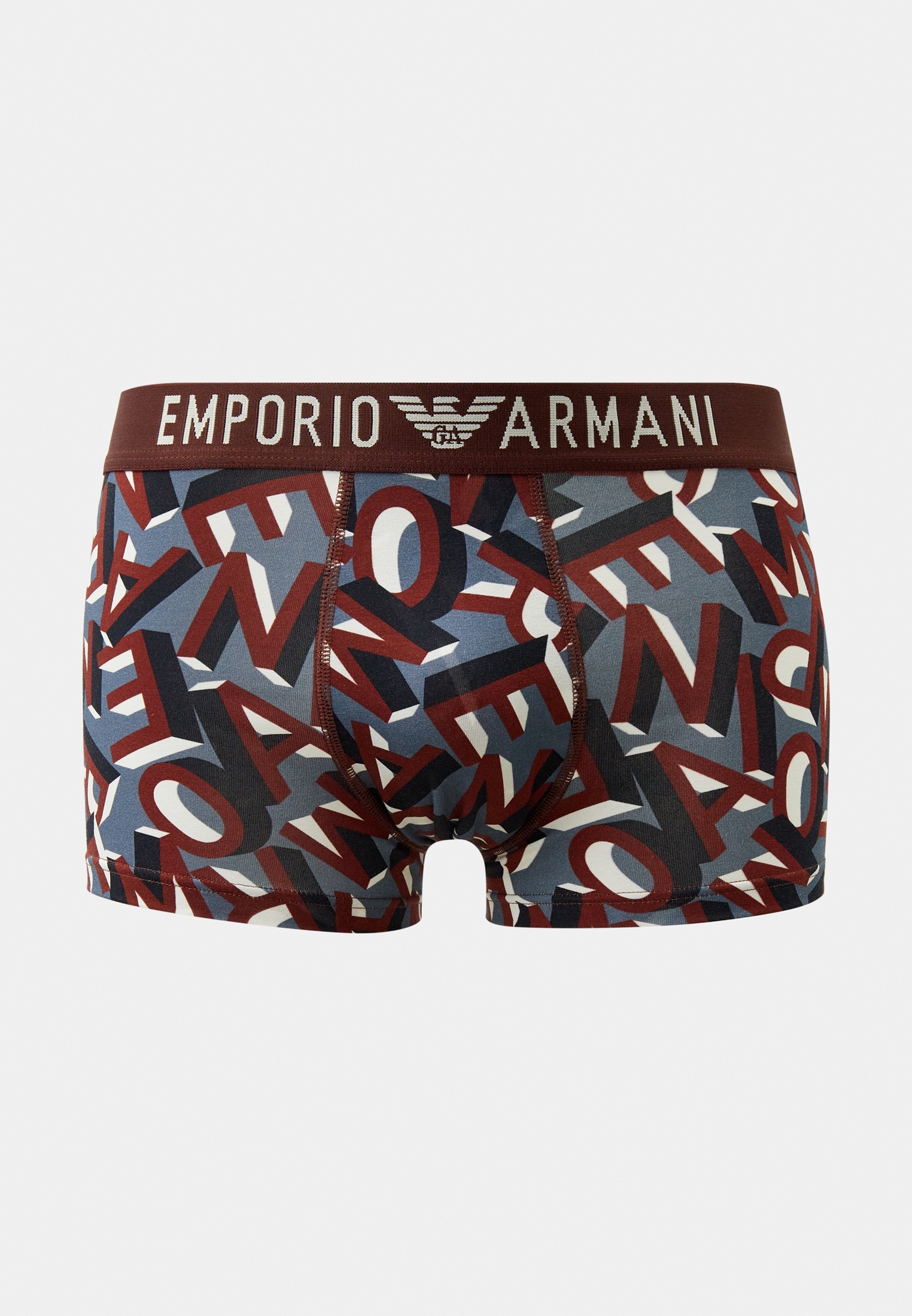 Мужские трусы Emporio Armani (Эмпорио Армани) EM000232 AF10794
