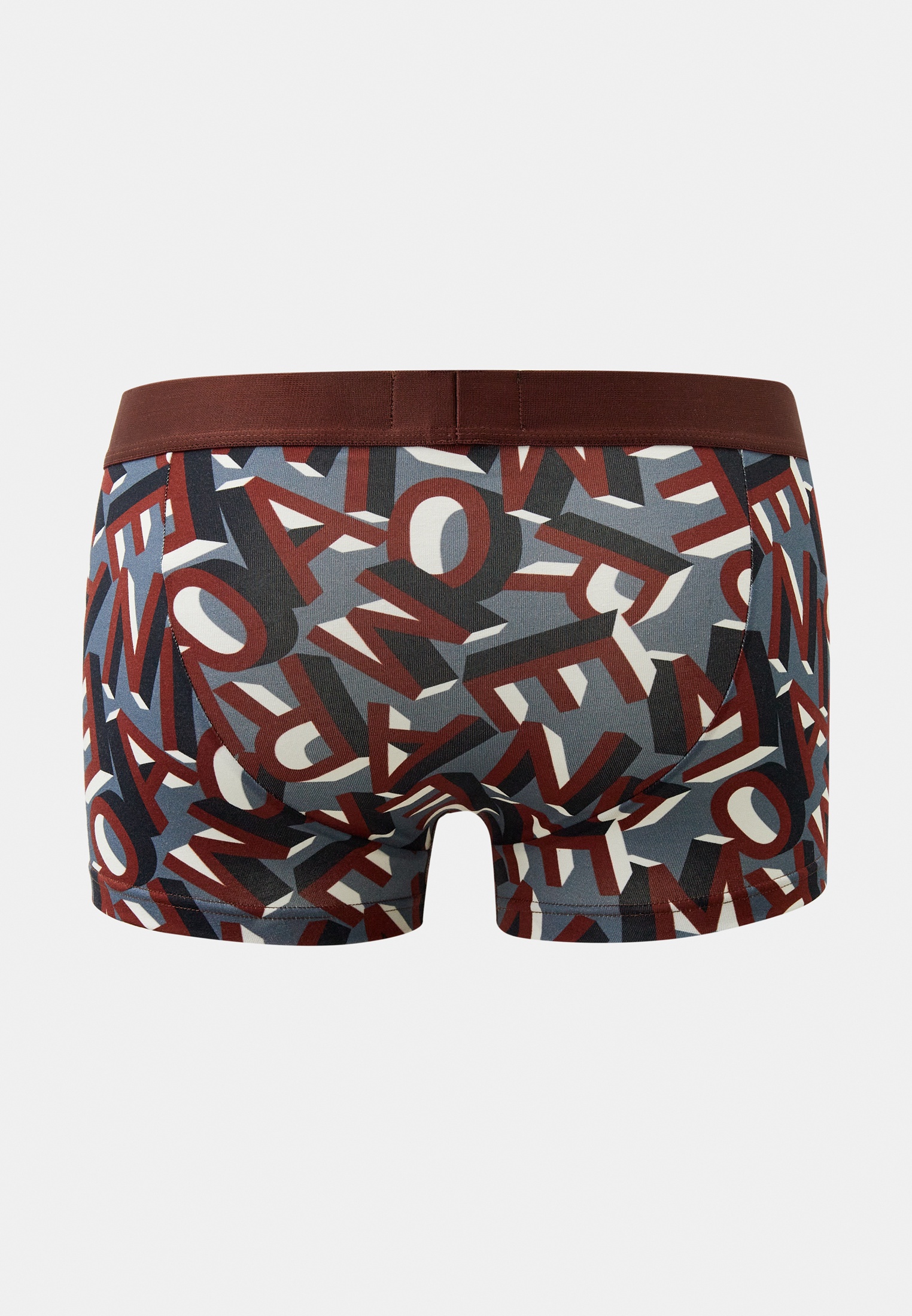 Мужские трусы Emporio Armani (Эмпорио Армани) EM000232 AF10794: изображение 2