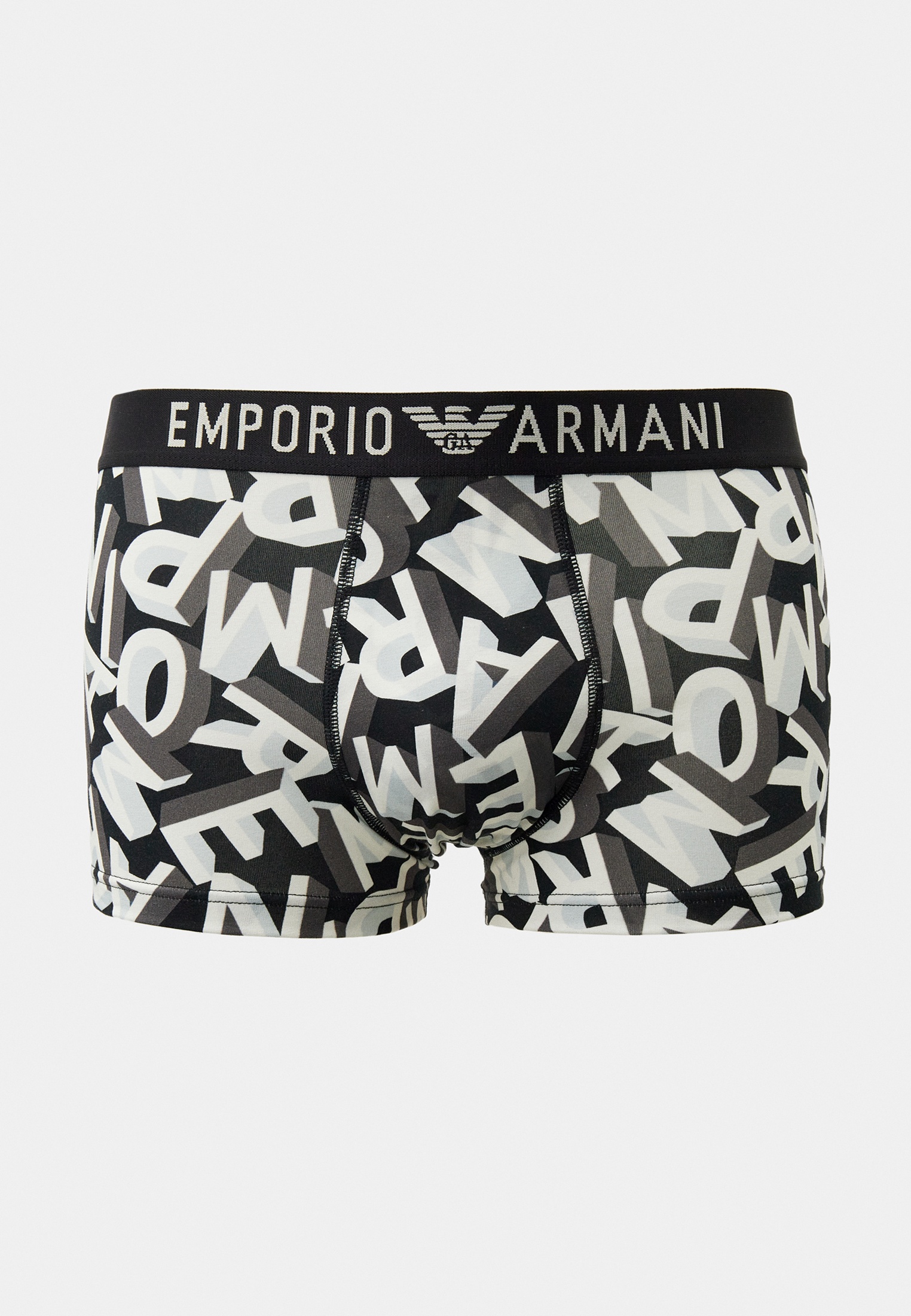 Мужские трусы Emporio Armani (Эмпорио Армани) EM000232 AF10794: изображение 4