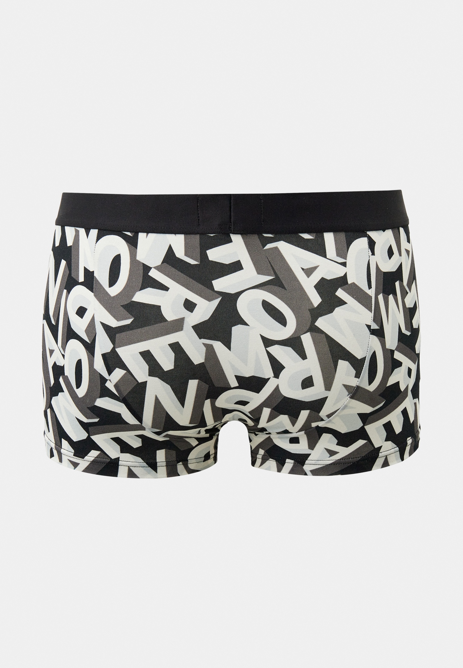Мужские трусы Emporio Armani (Эмпорио Армани) EM000232 AF10794: изображение 5