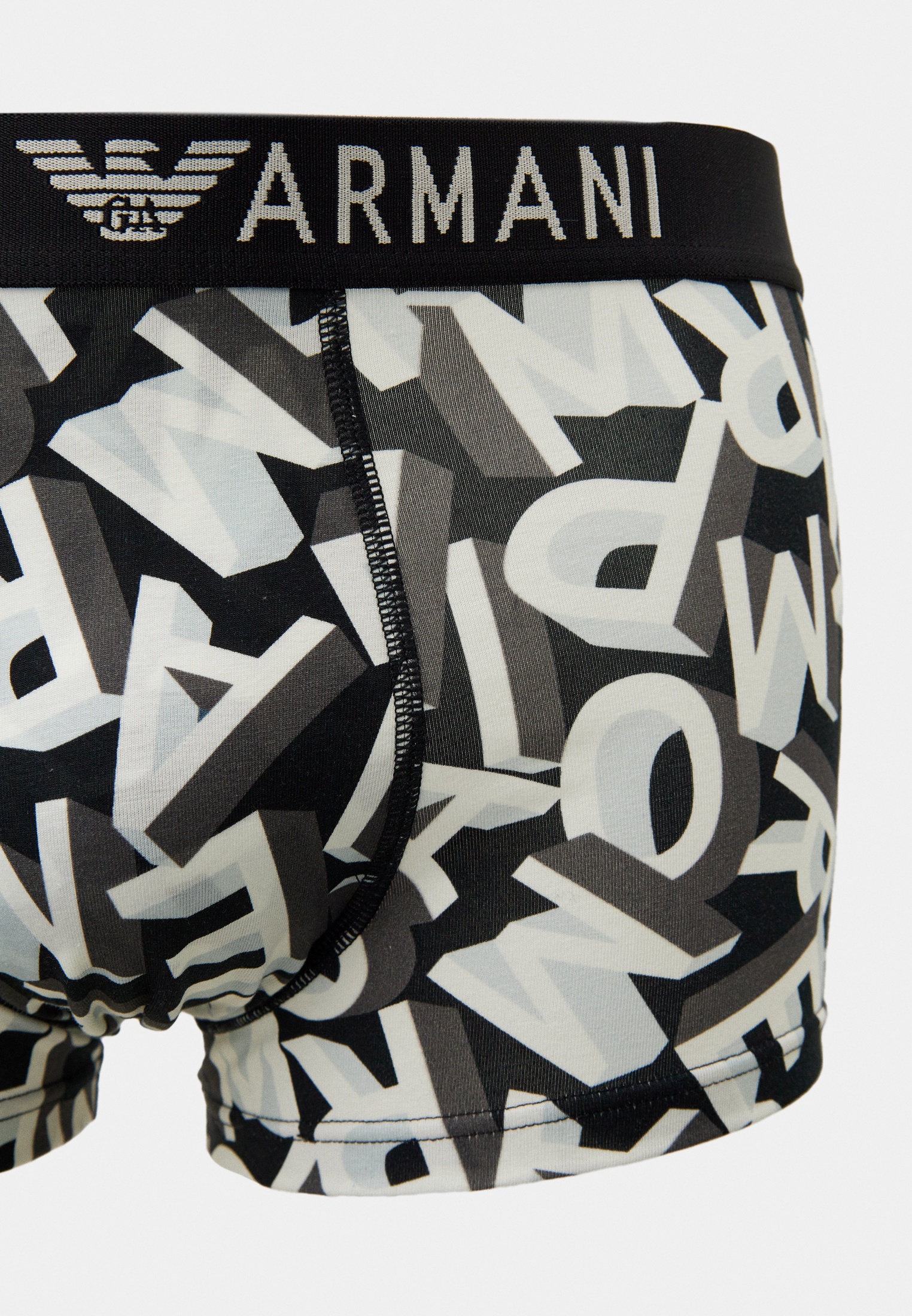 Мужские трусы Emporio Armani (Эмпорио Армани) EM000232 AF10794: изображение 6