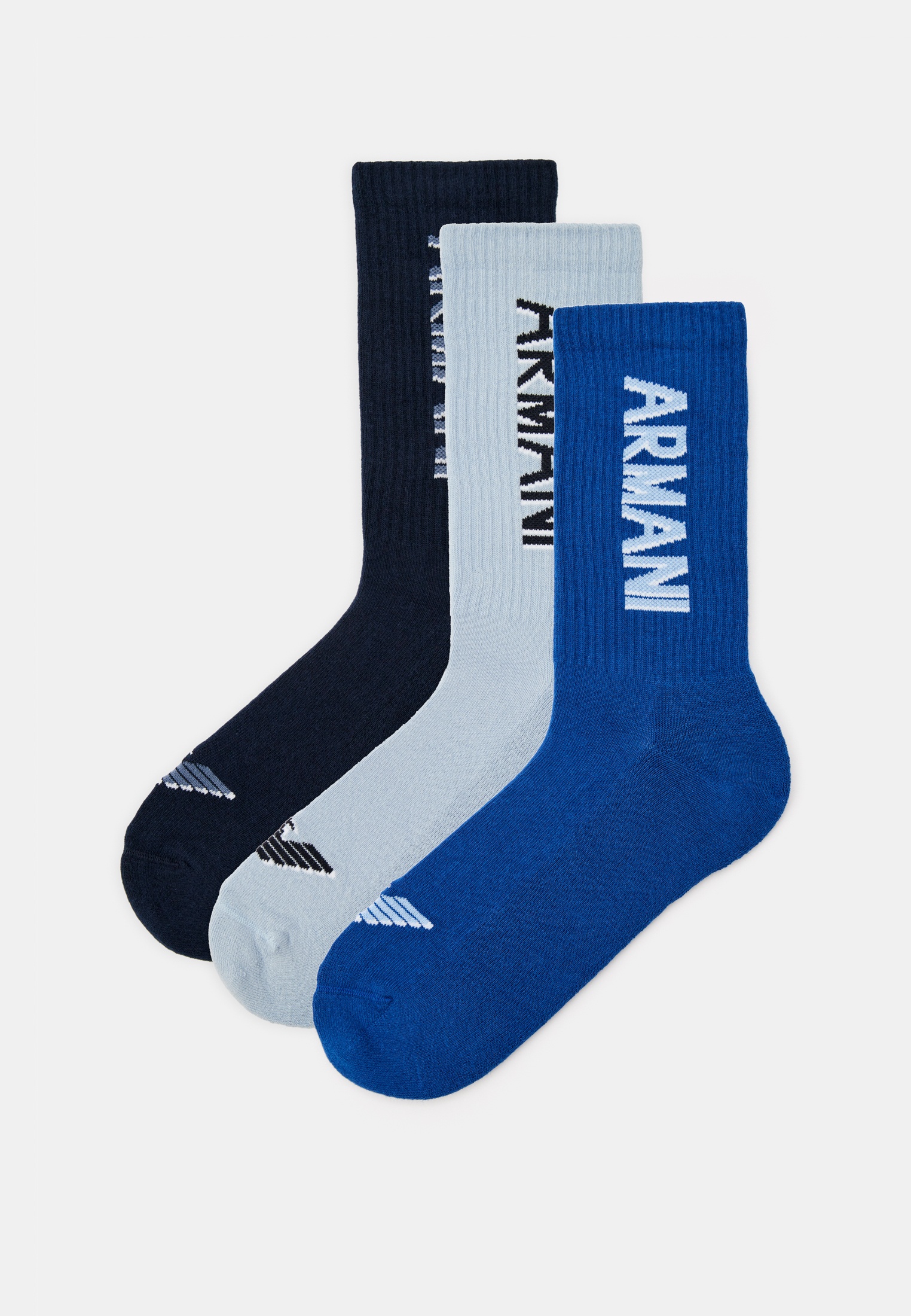 Носки Emporio Armani (Эмпорио Армани) EM000554 AF12299