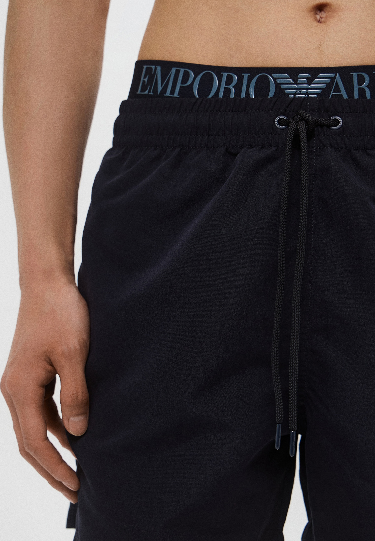 Мужские шорты для плавания Emporio Armani (Эмпорио Армани) EM000686 AF12329: изображение 3