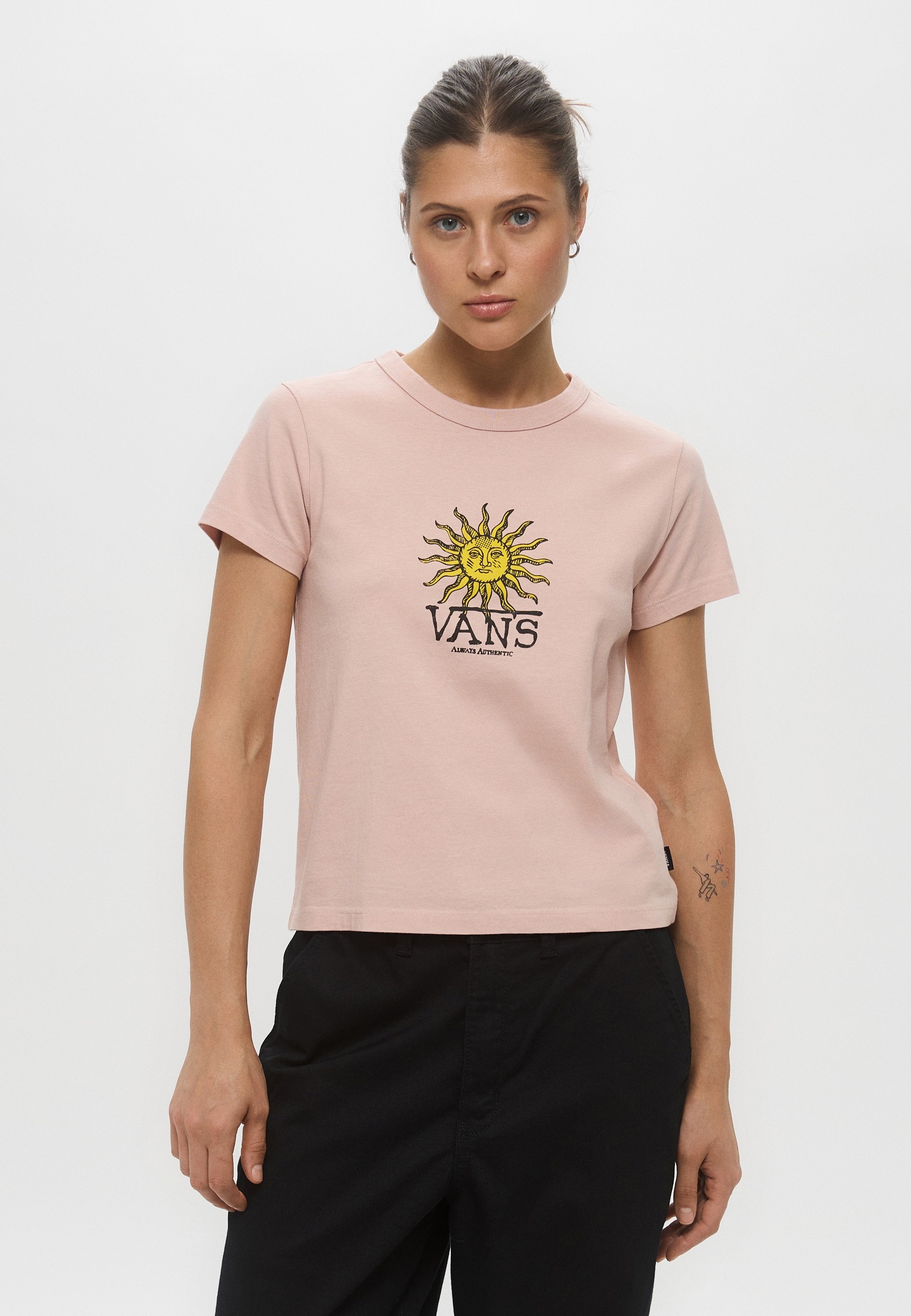 Футболка VANS (ВАНС) Футболка Vans