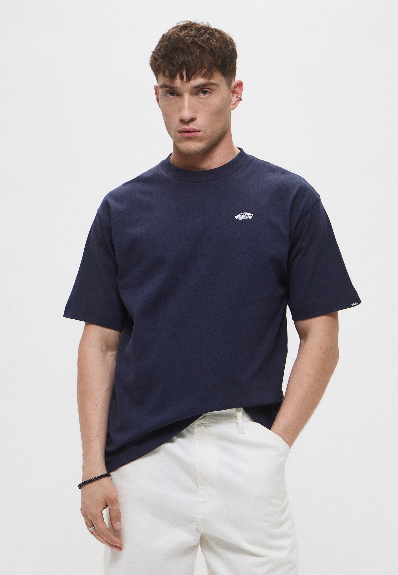 Футболка VANS (ВАНС) VN000P50