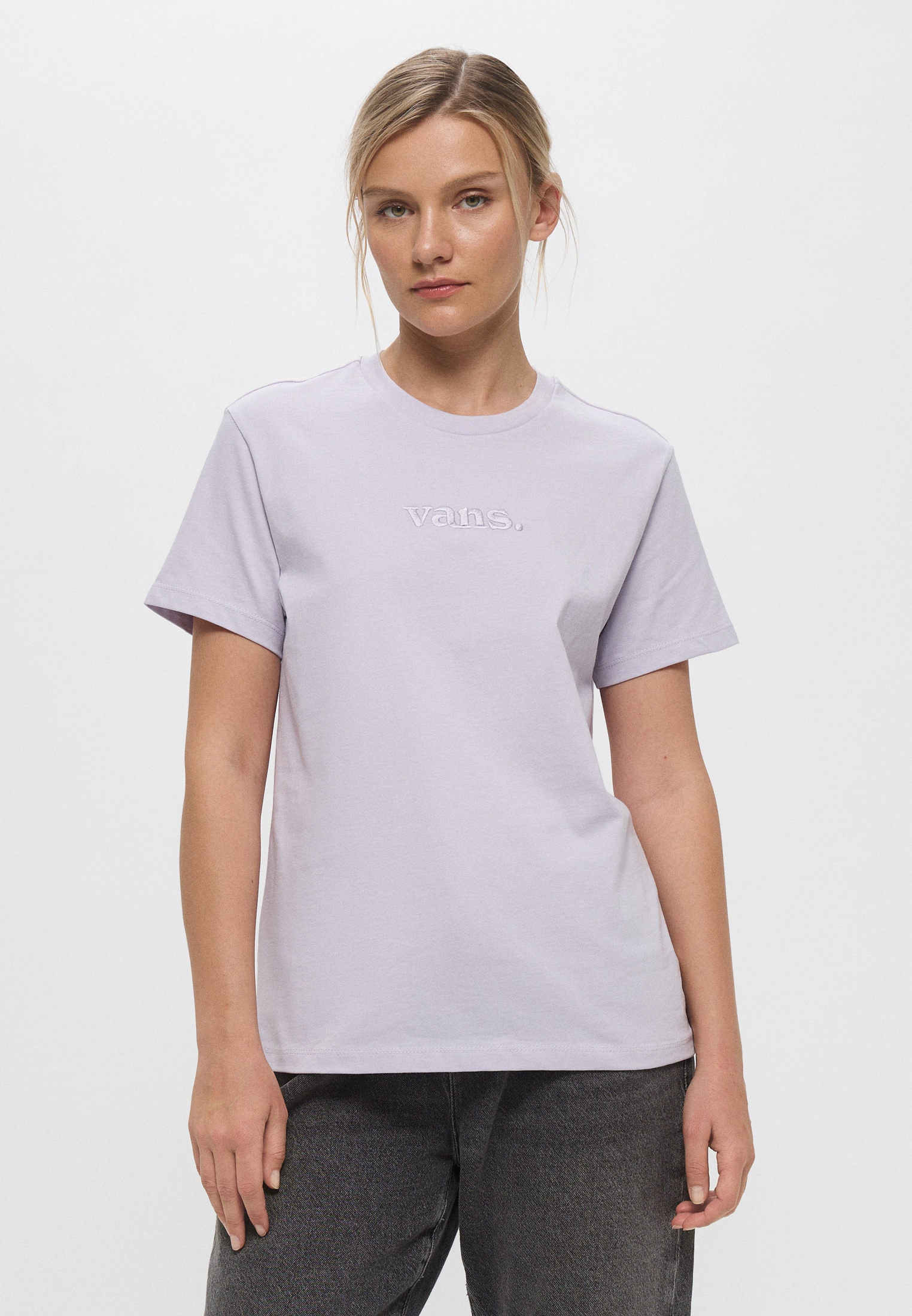 Футболка VANS (ВАНС) VN000P5U