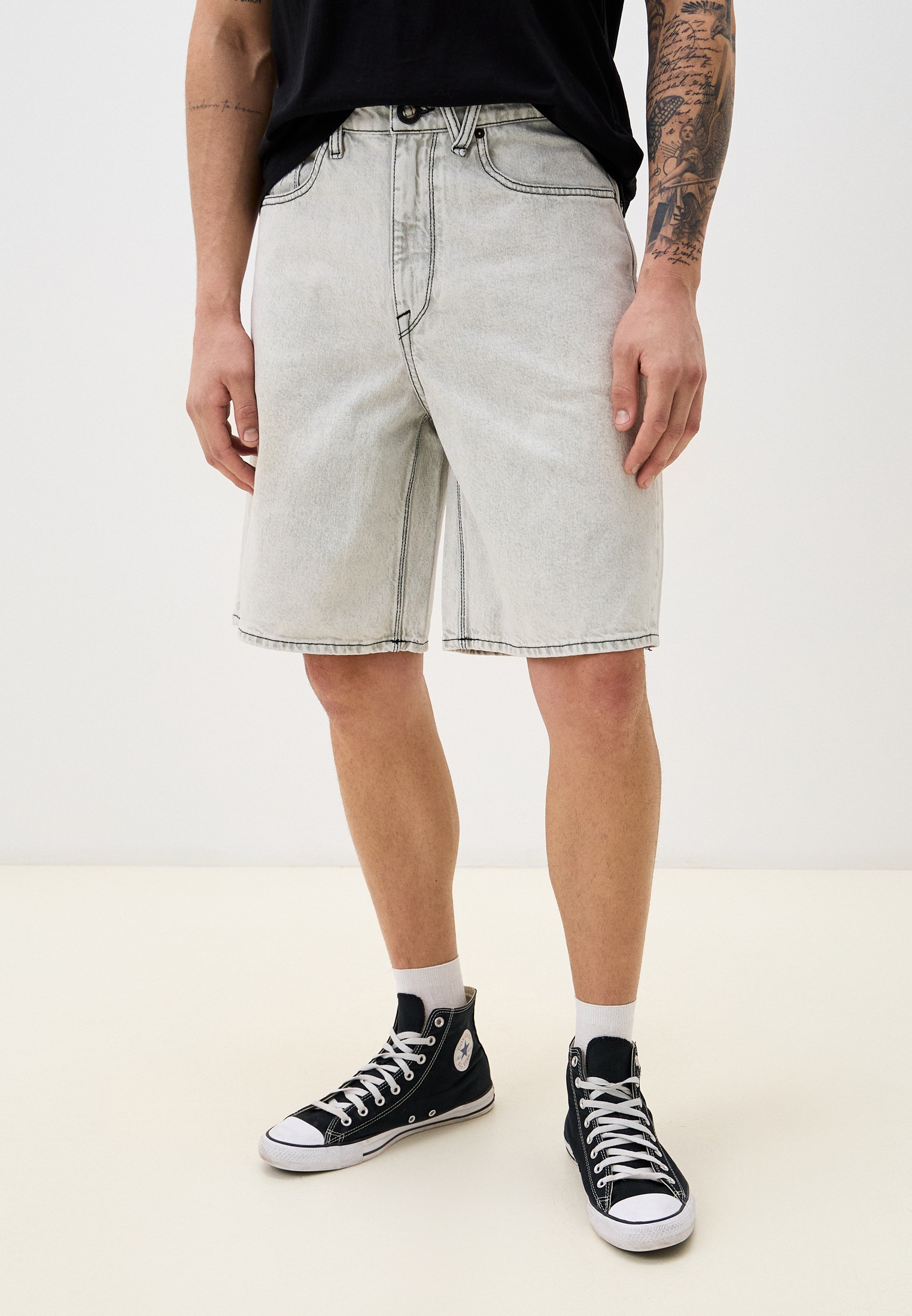 Мужские шорты Volcom (Волком) A2012200