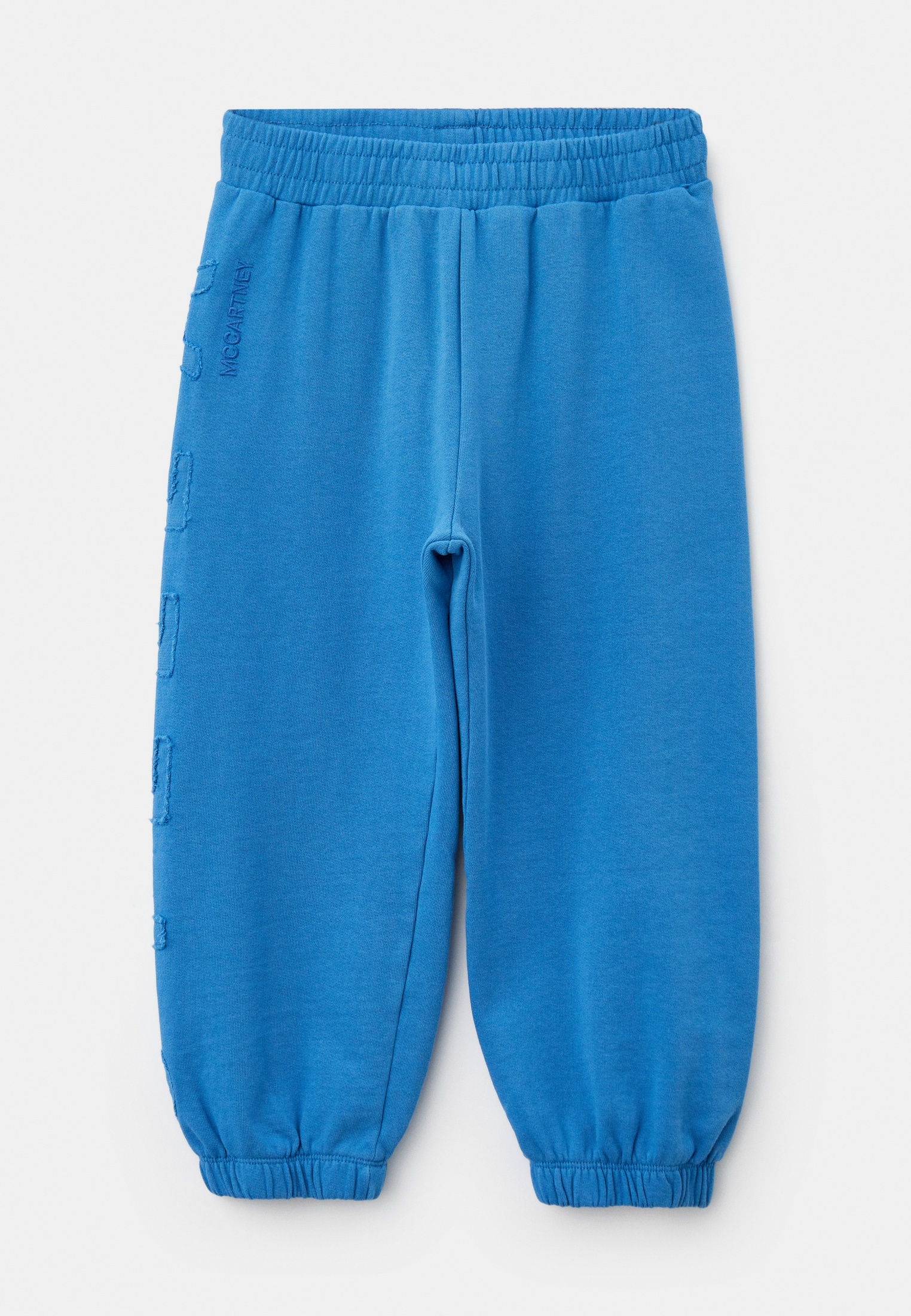 Спортивные брюки для мальчиков Stella McCartney TW6R40 Z0499