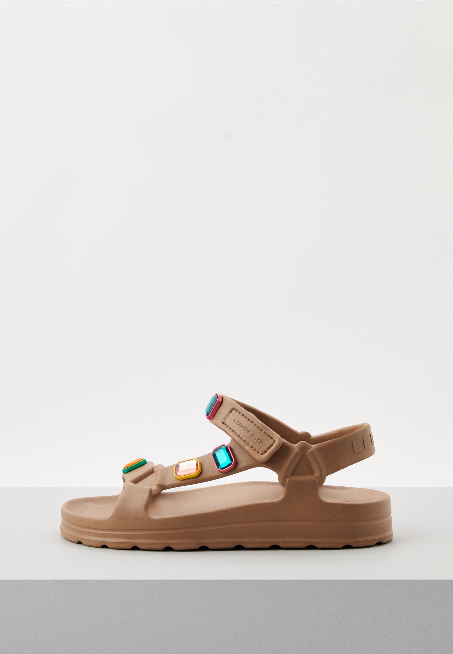 Женские спортивные сандалии Lemon Jelly Сандалии резиновые Lemon Jelly