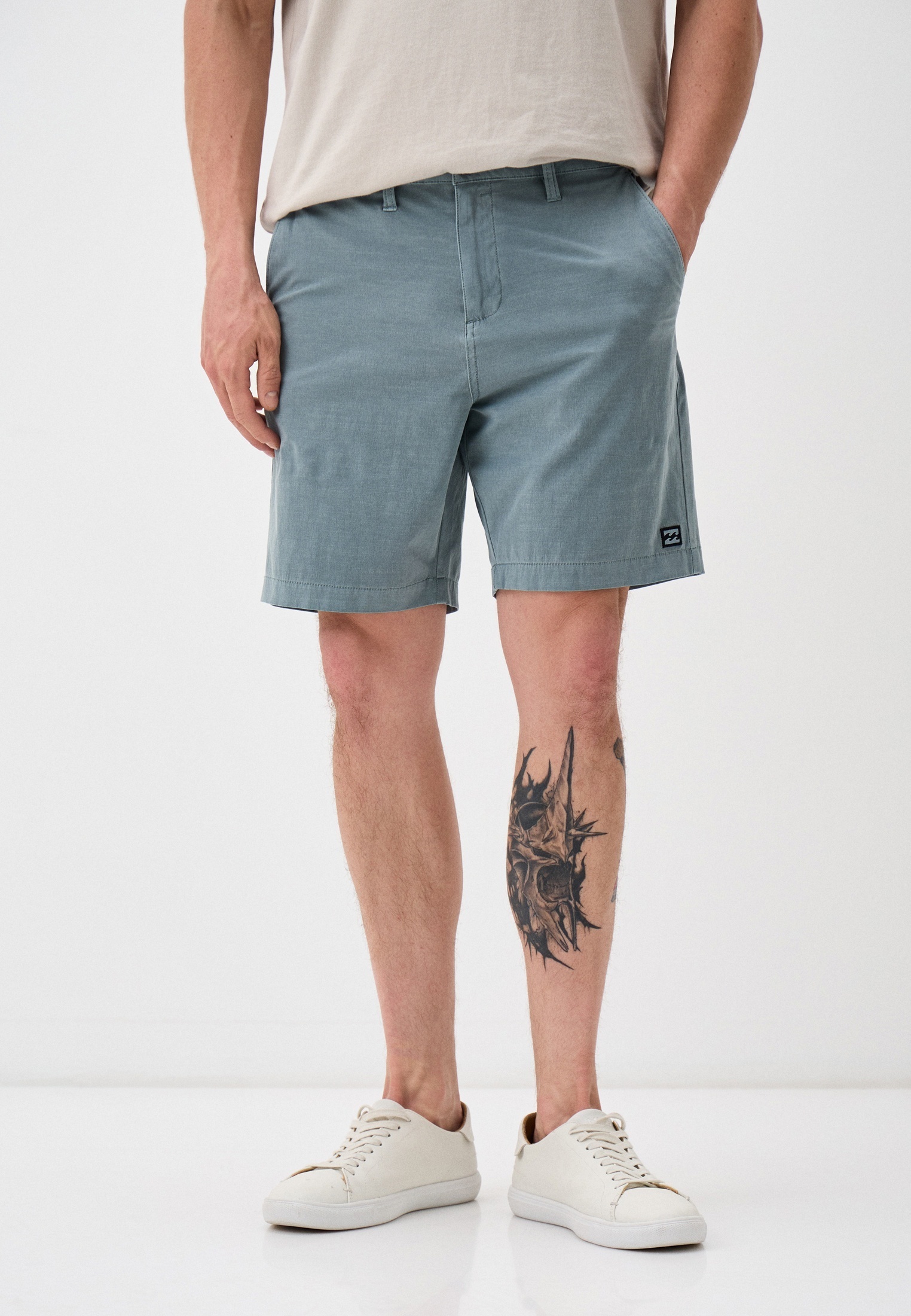 Мужские шорты Billabong (Биллабонг) ABYHY03000