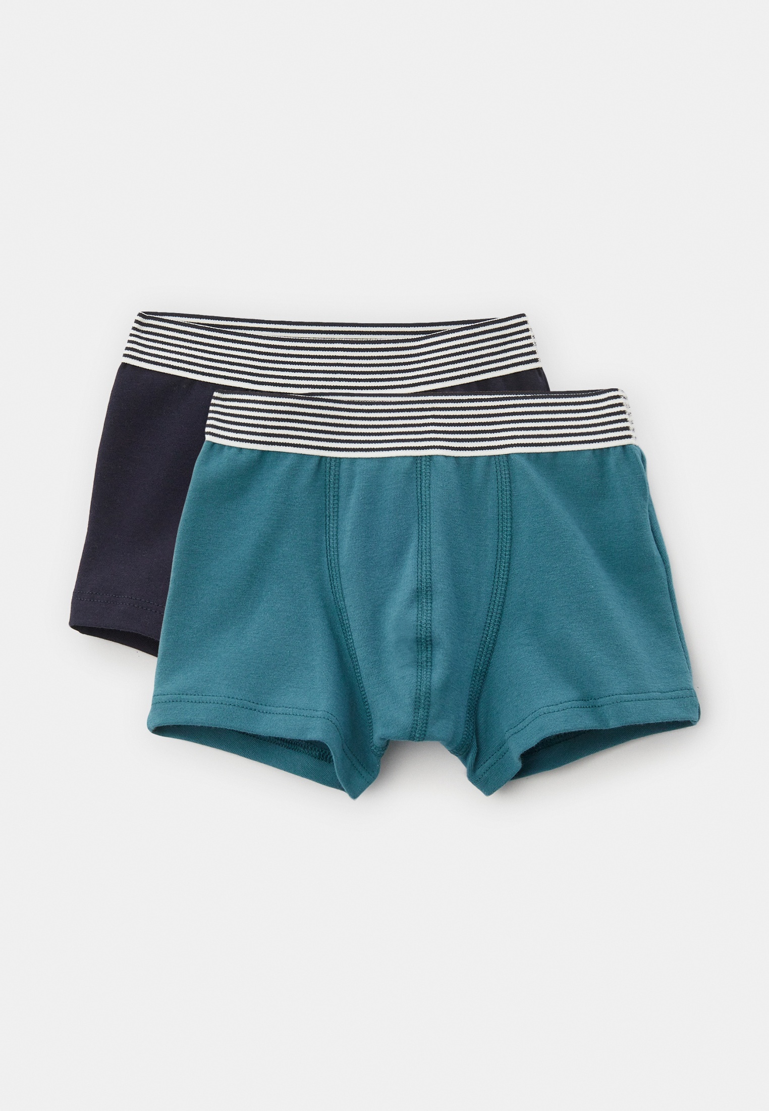 Трусы для мальчиков Petit Bateau Трусы 2 шт. Petit Bateau