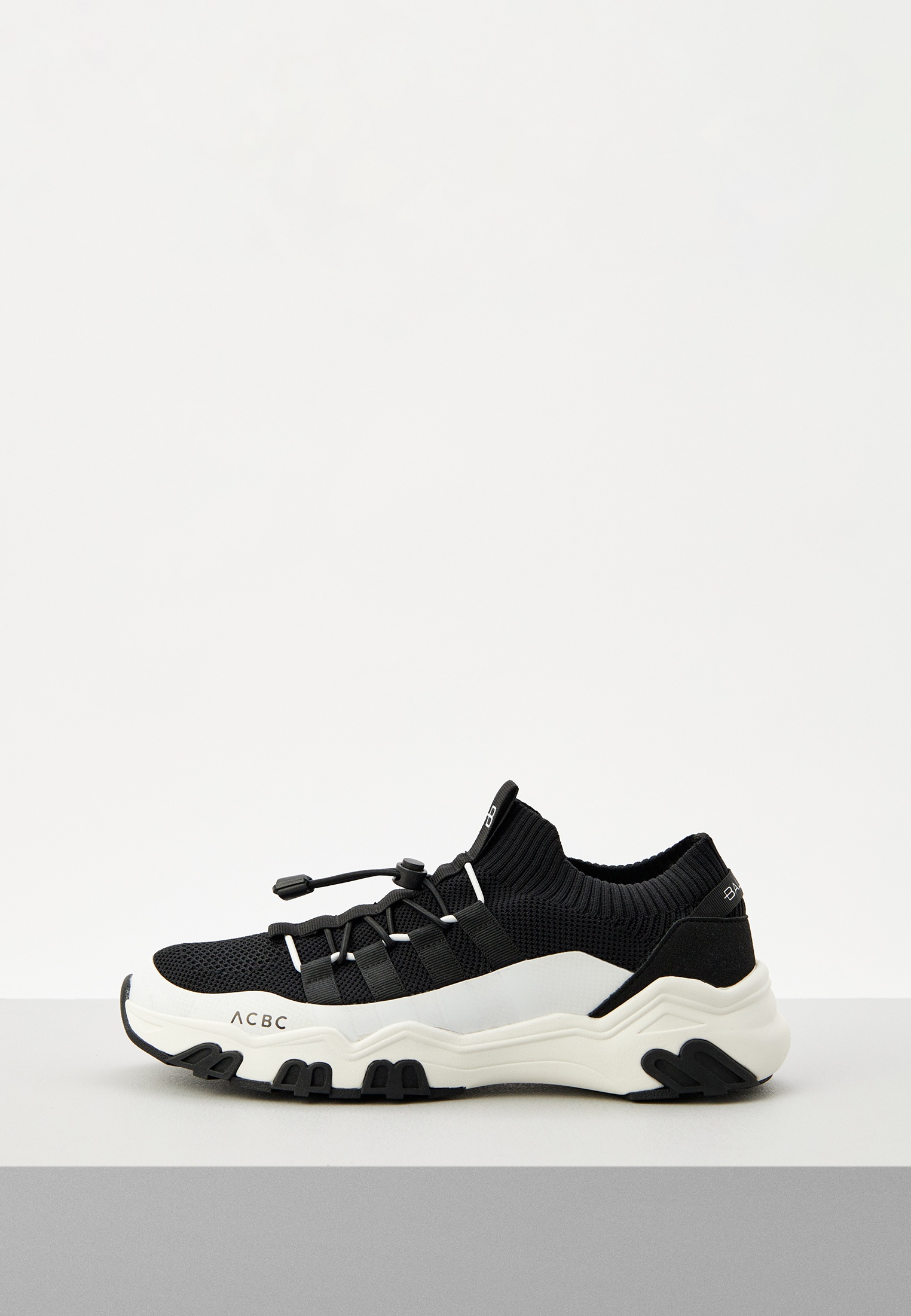 Мужские кроссовки Baldinini (Балдинини) U5H010T1ECOM