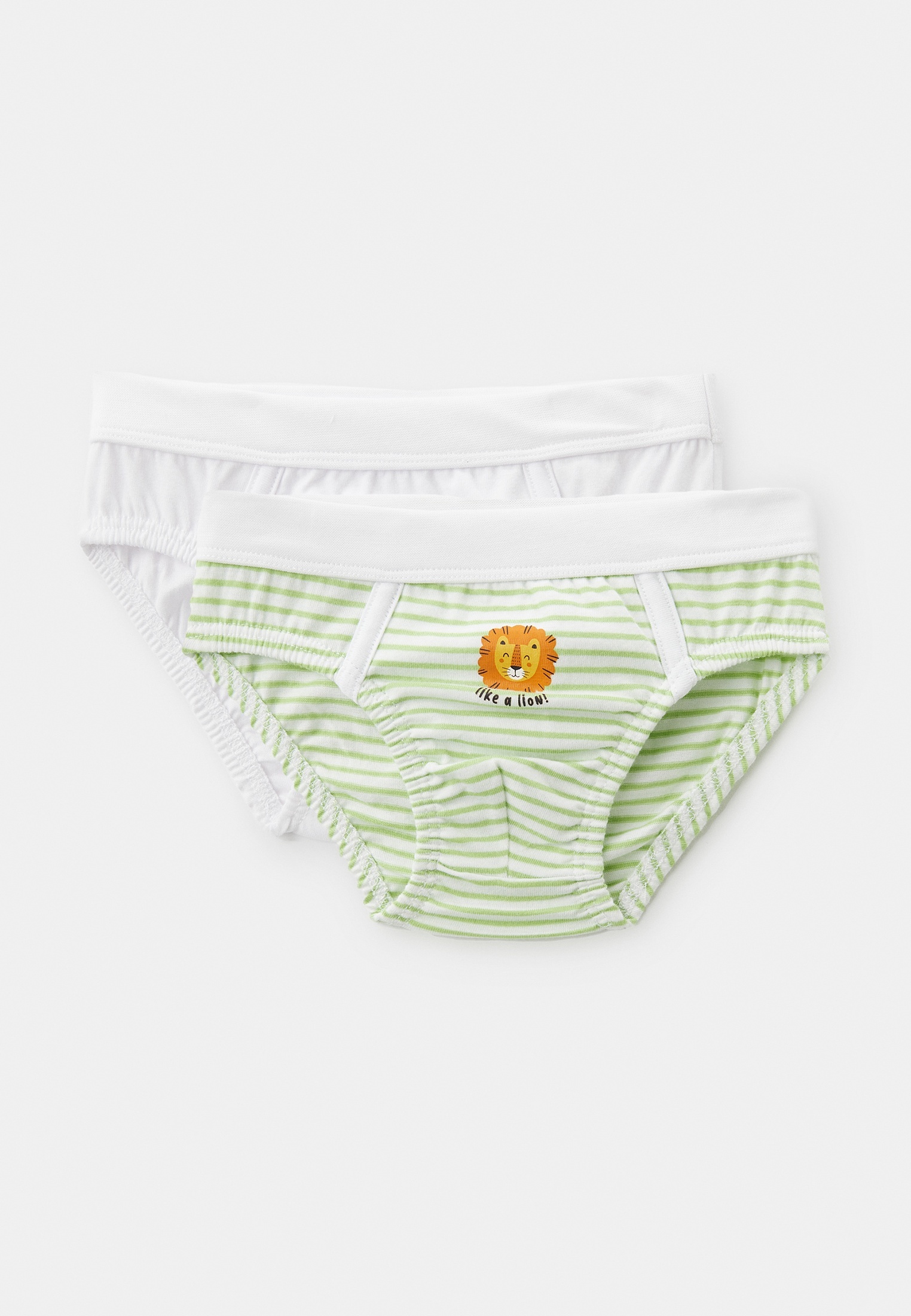 Комплекты для мальчиков Chicco Трусы 2 шт. Chicco
