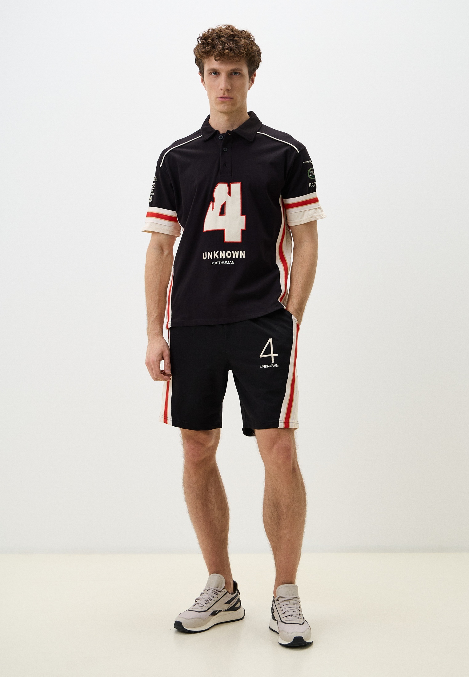 Спортивный костюм Dali Sport Костюм спортивный Dali Sport