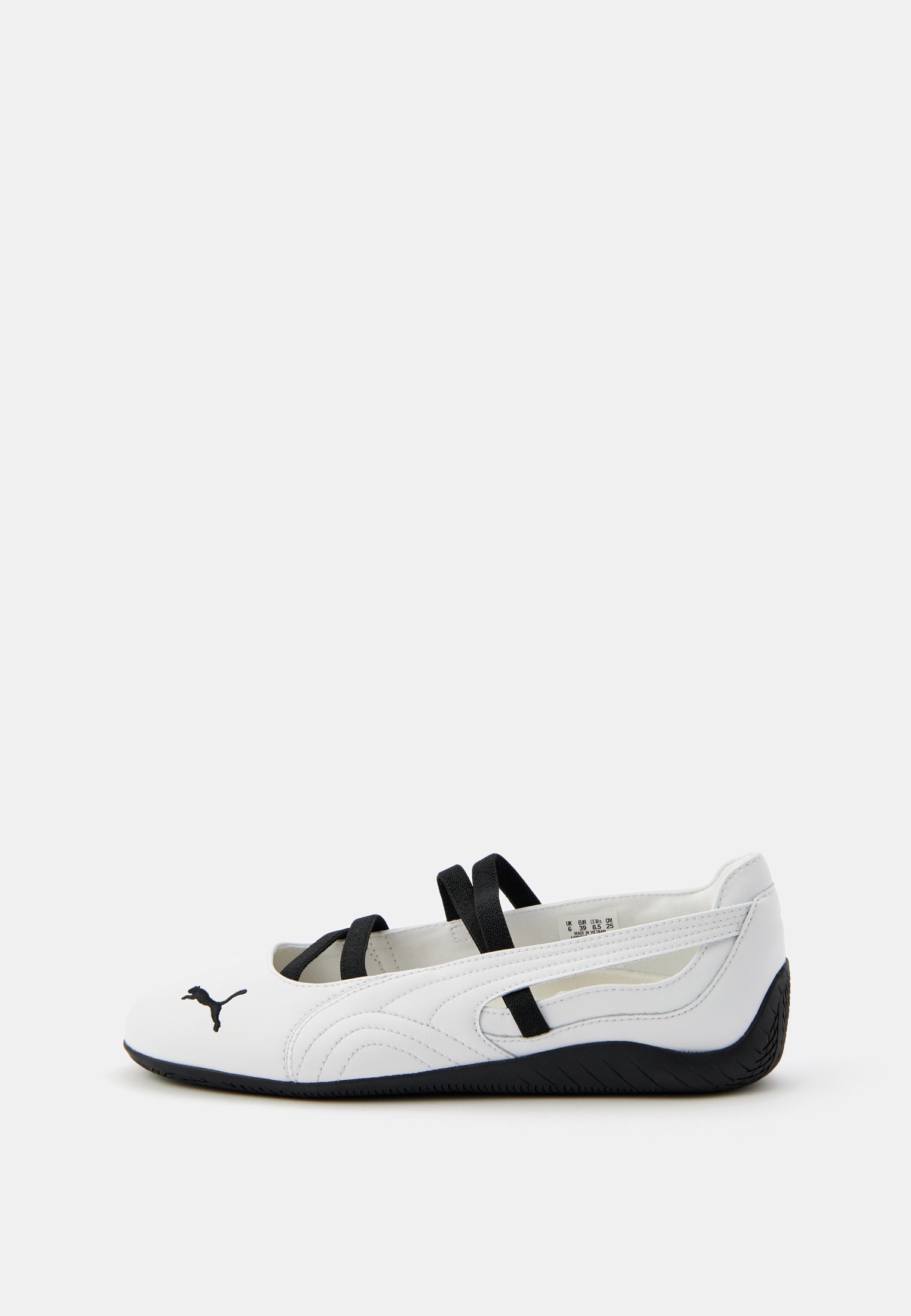 Женские балетки Puma (Пума) Балетки PUMA