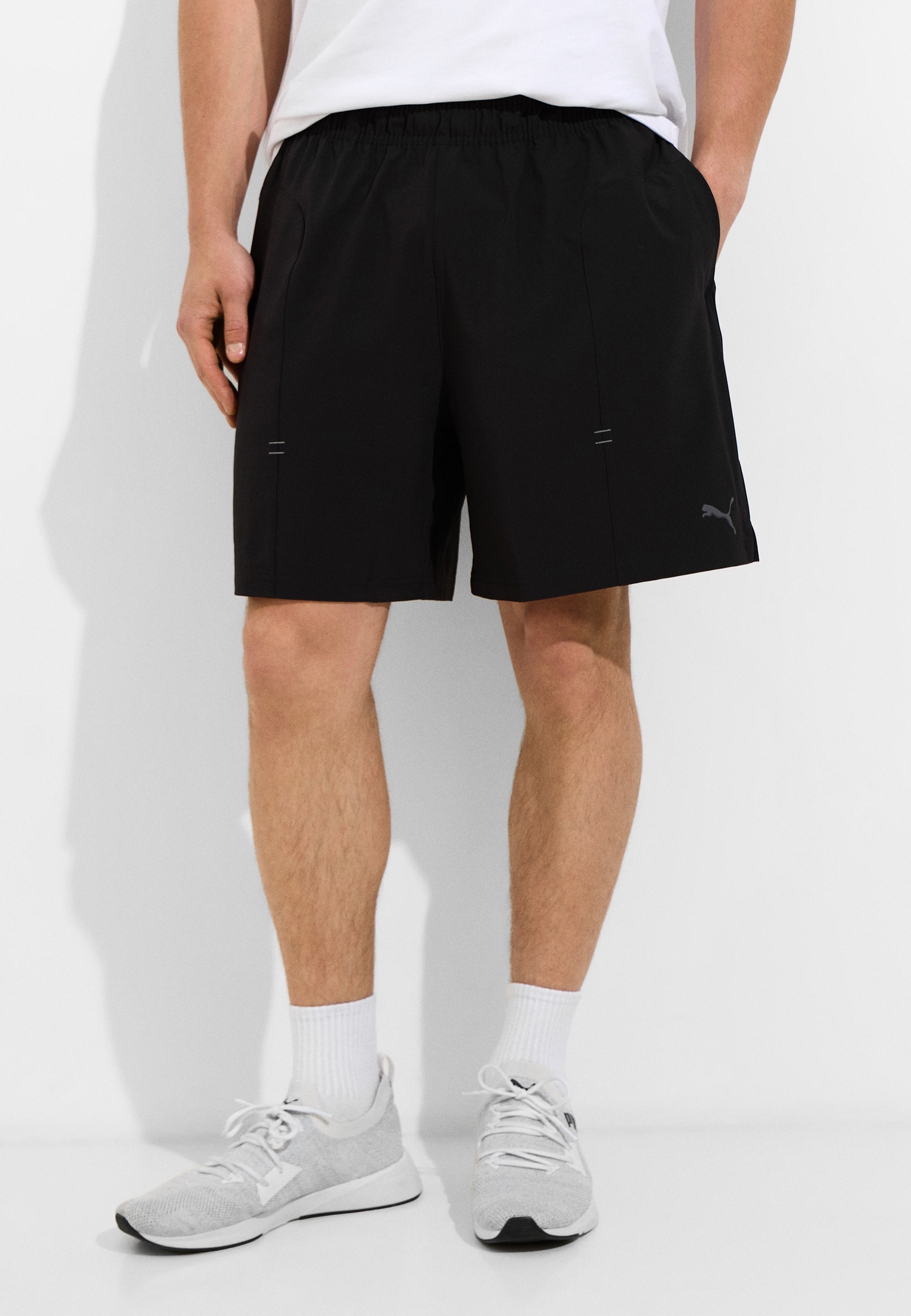 Мужские шорты Puma (Пума) 526737